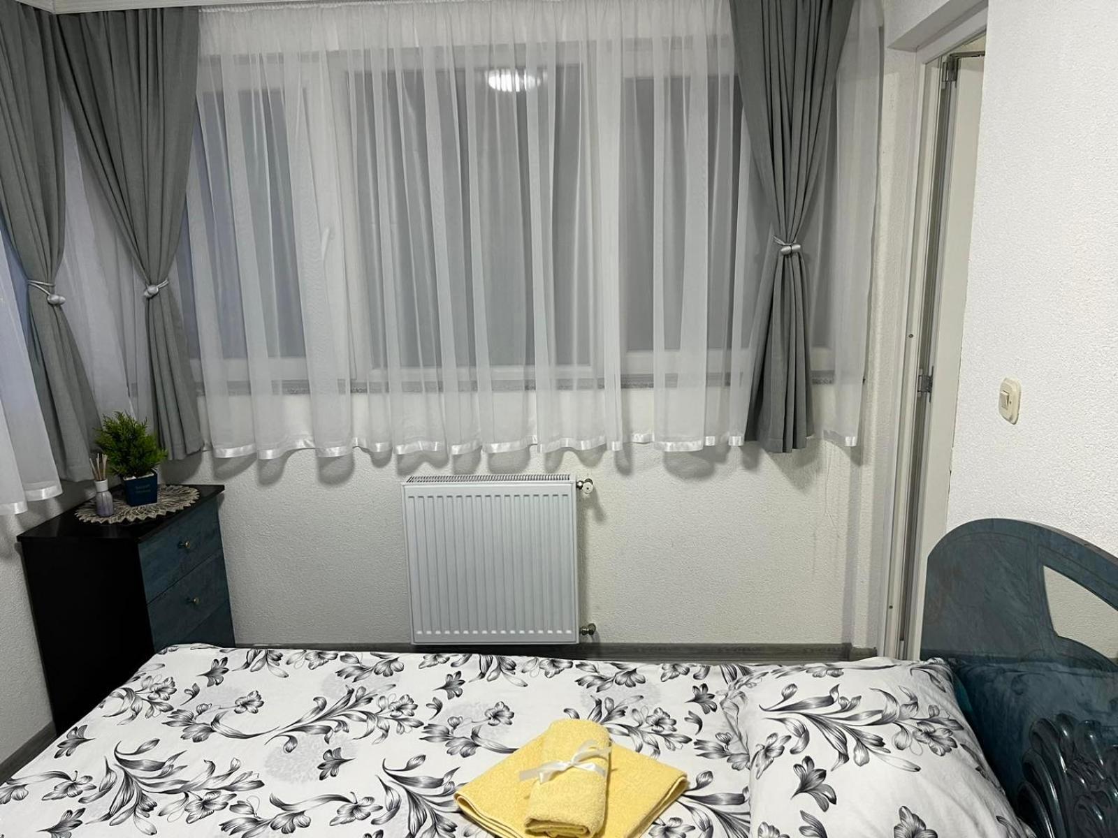 Apartman Royal sa GARAŽOM i KLIMOM