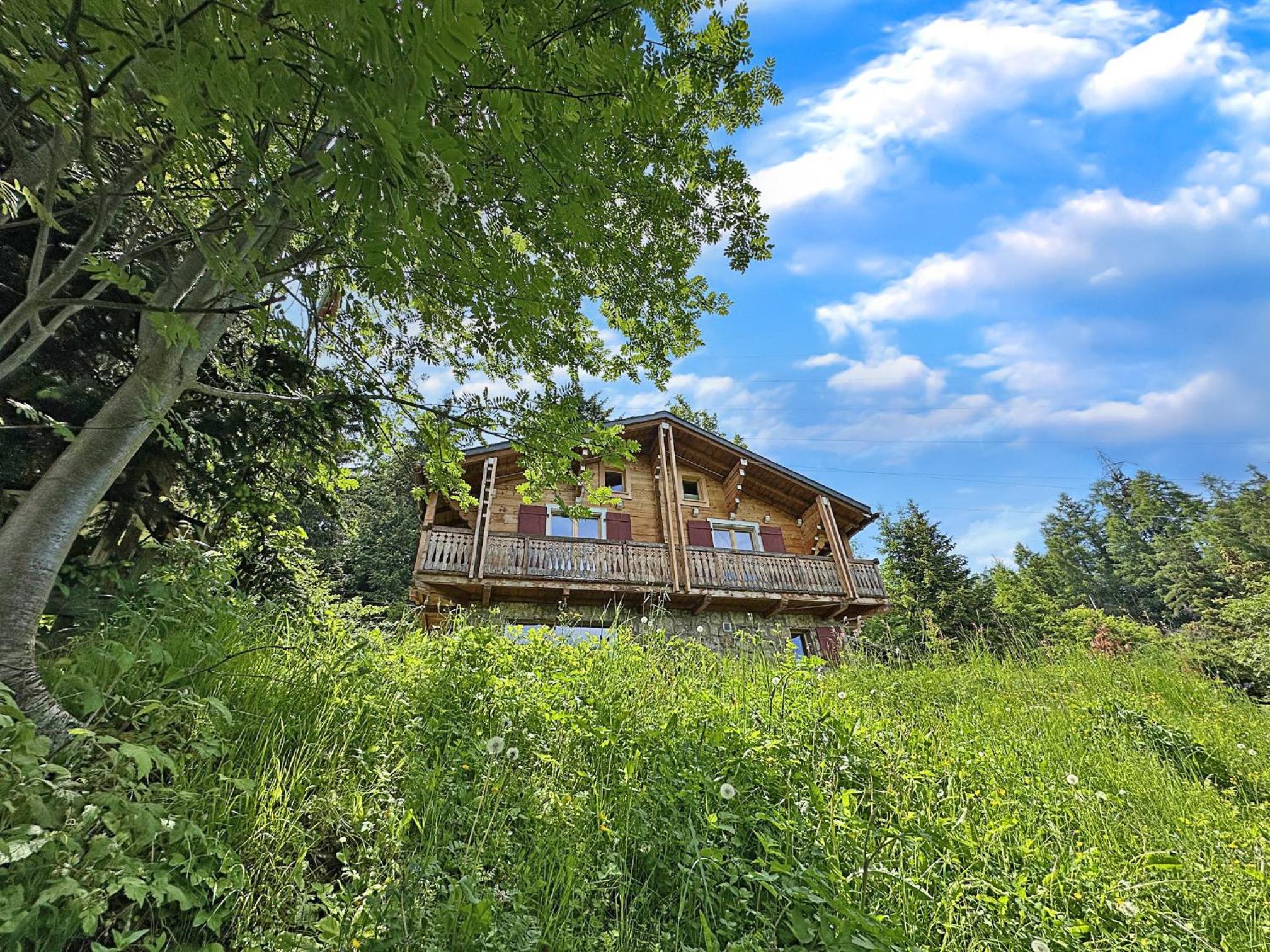 Chalet a Didi - Alps Paradise - 4 Vallees