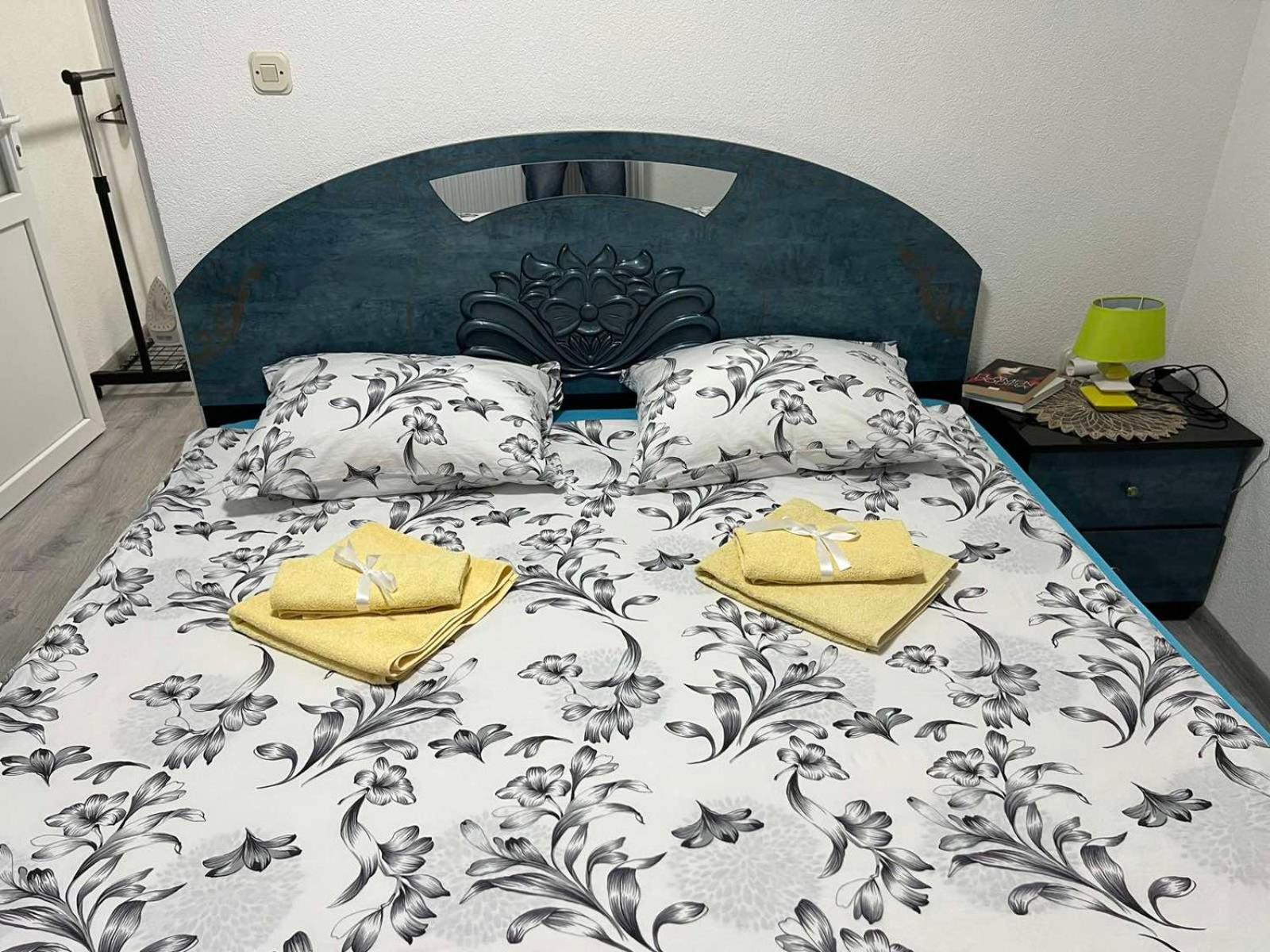 Apartman Royal sa GARAŽOM i KLIMOM