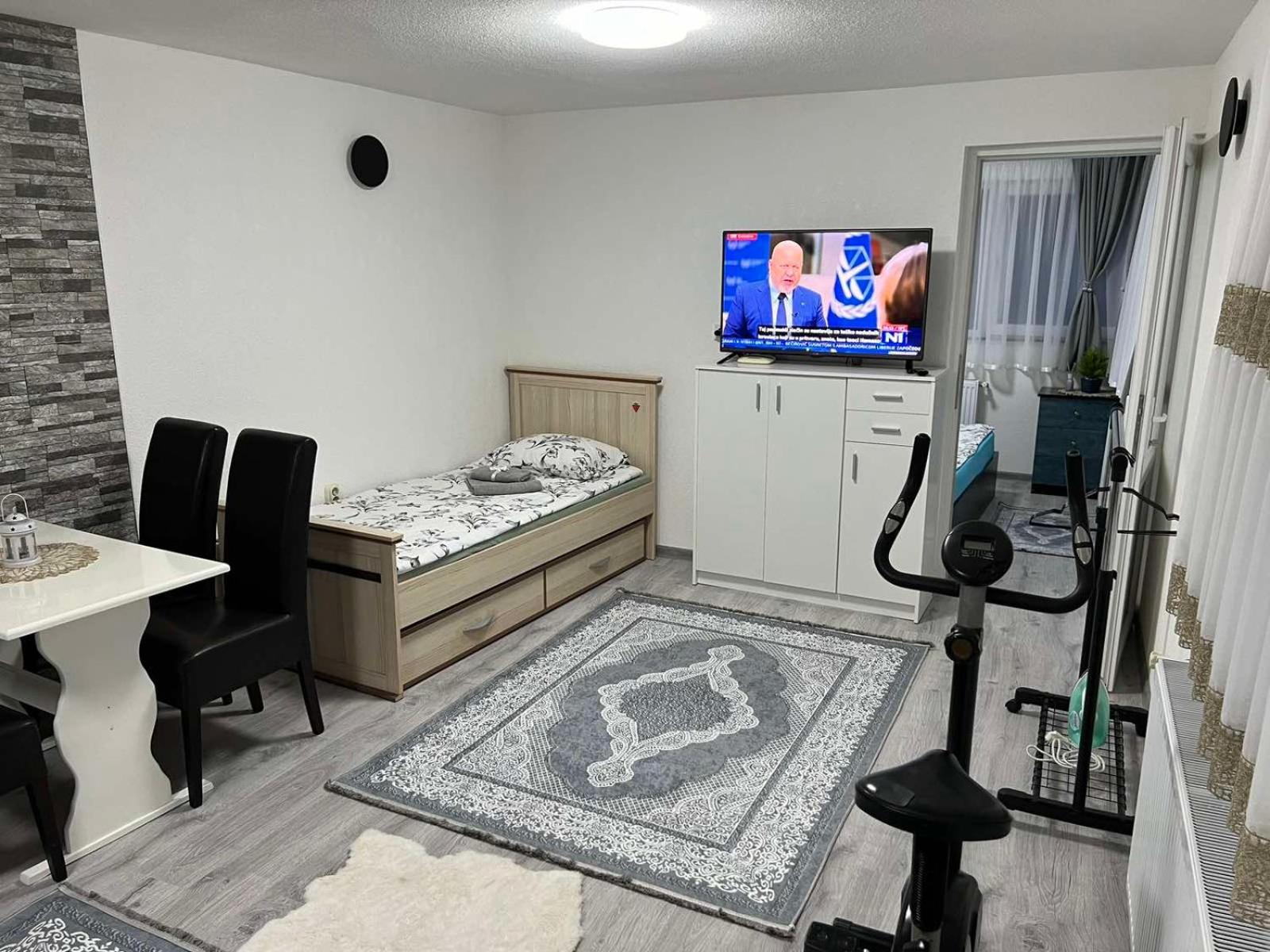 Apartman Royal sa GARAŽOM i KLIMOM