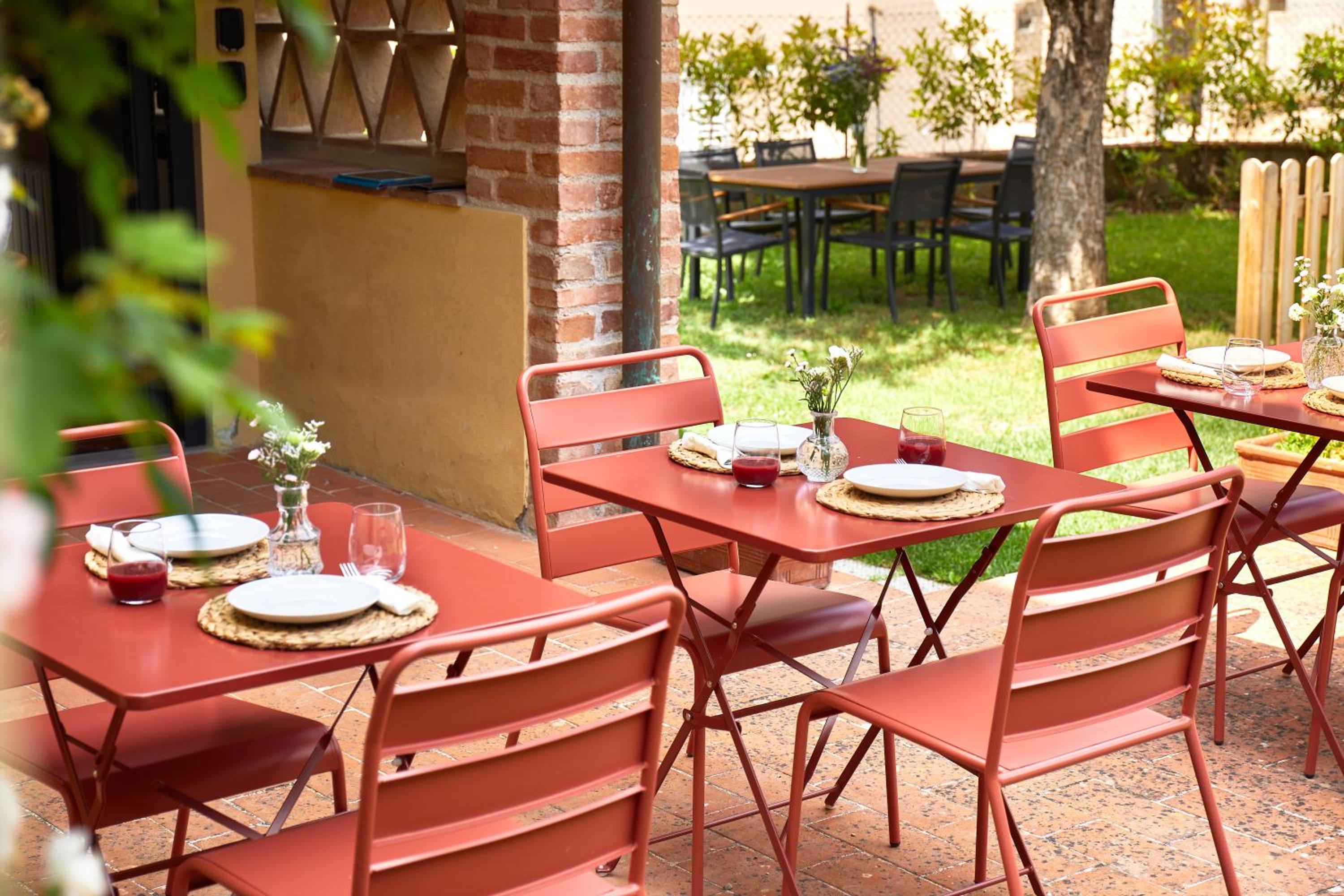 Agriturismo Borgo Scaffaia
