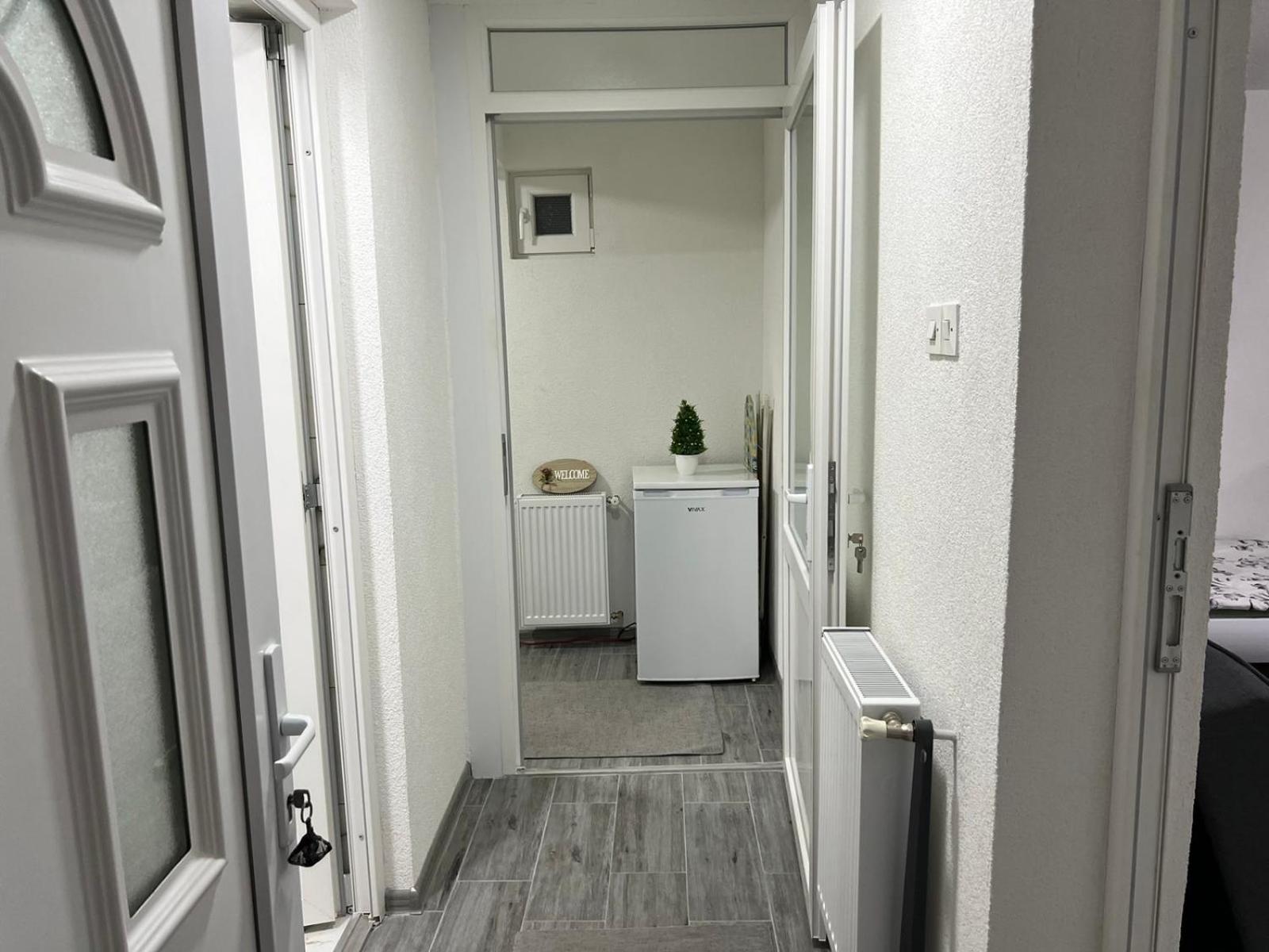Apartman Royal sa GARAŽOM i KLIMOM