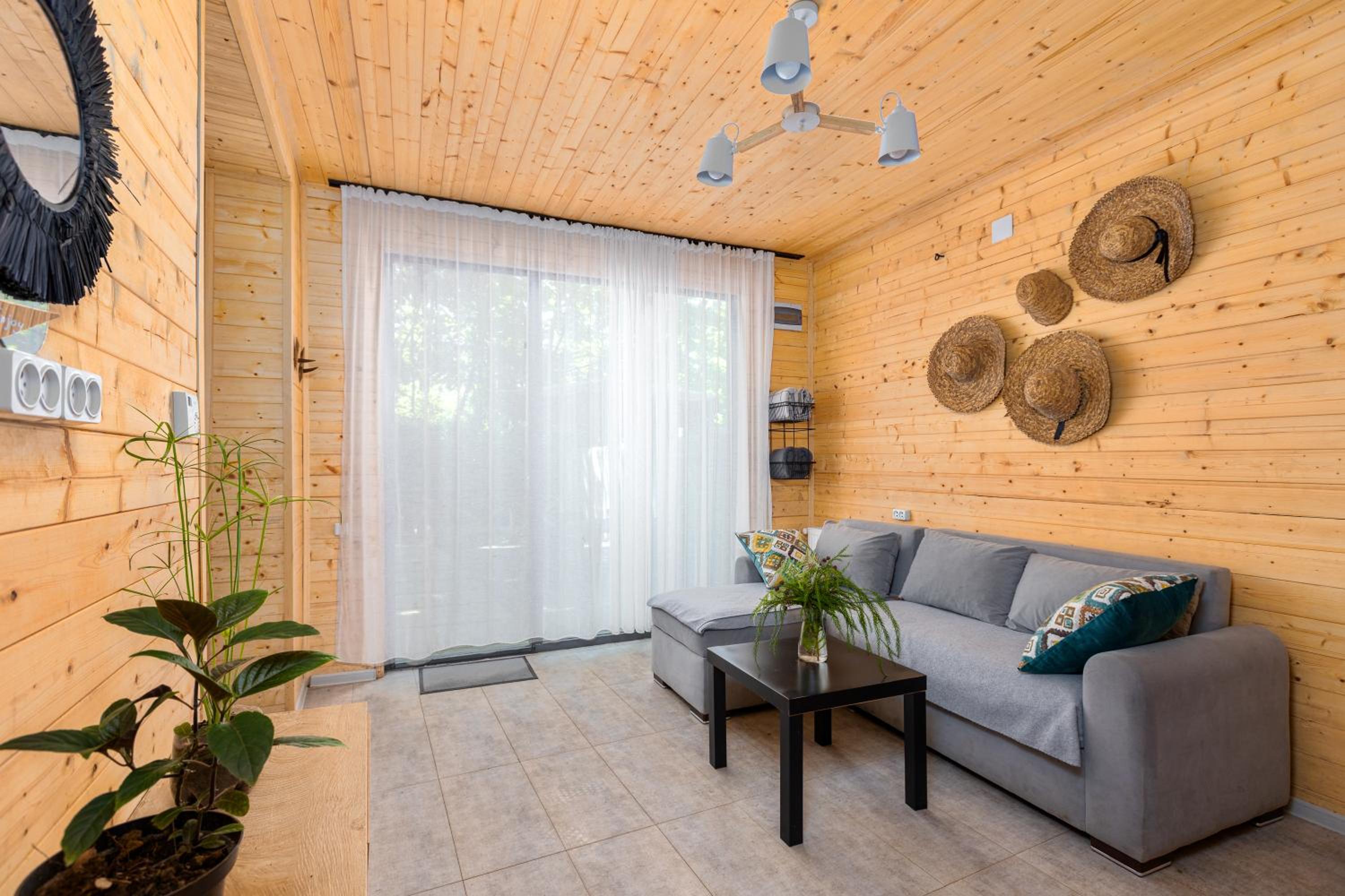 VenoSea Tsikhisdziri Seaside Cottage