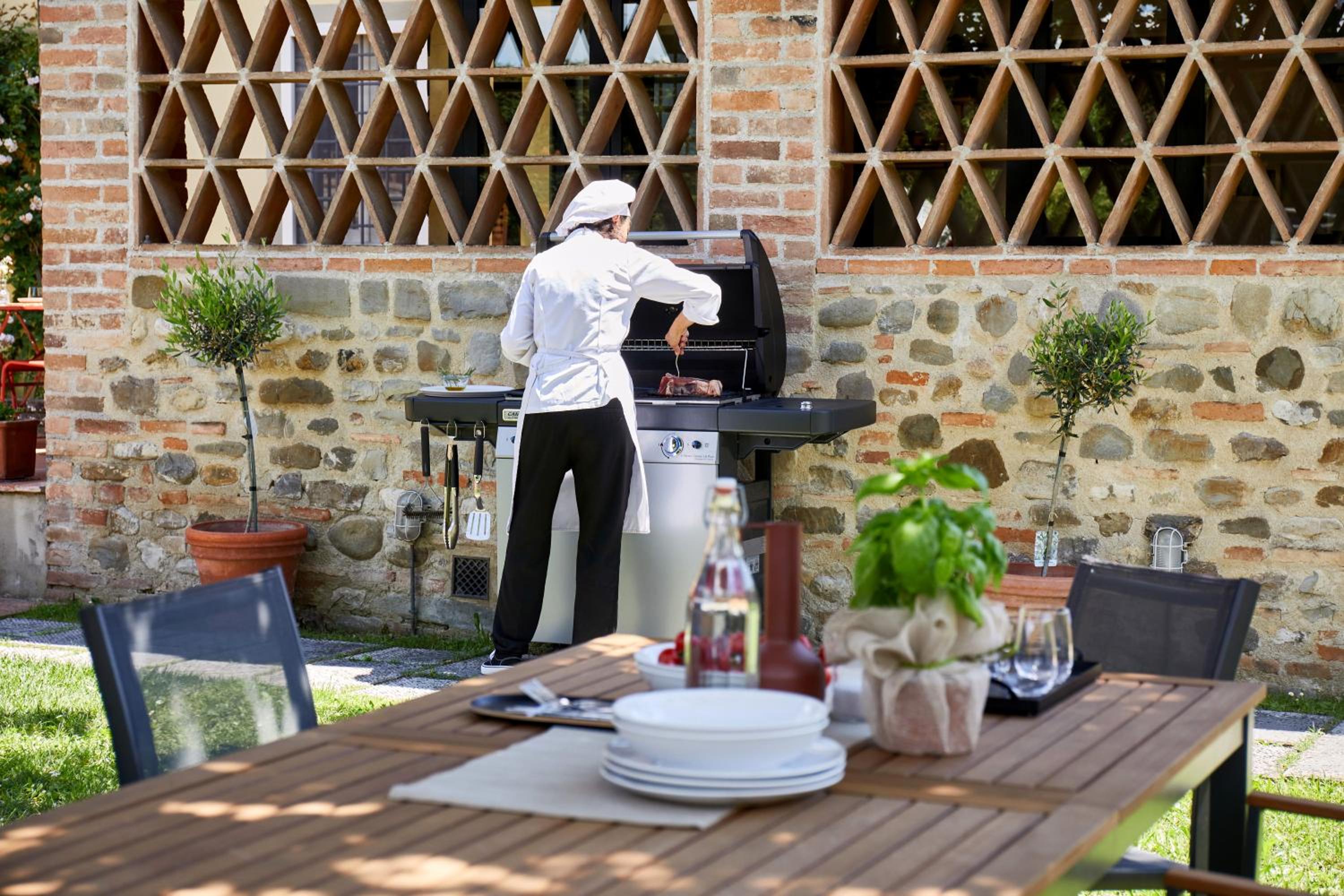 Agriturismo Borgo Scaffaia