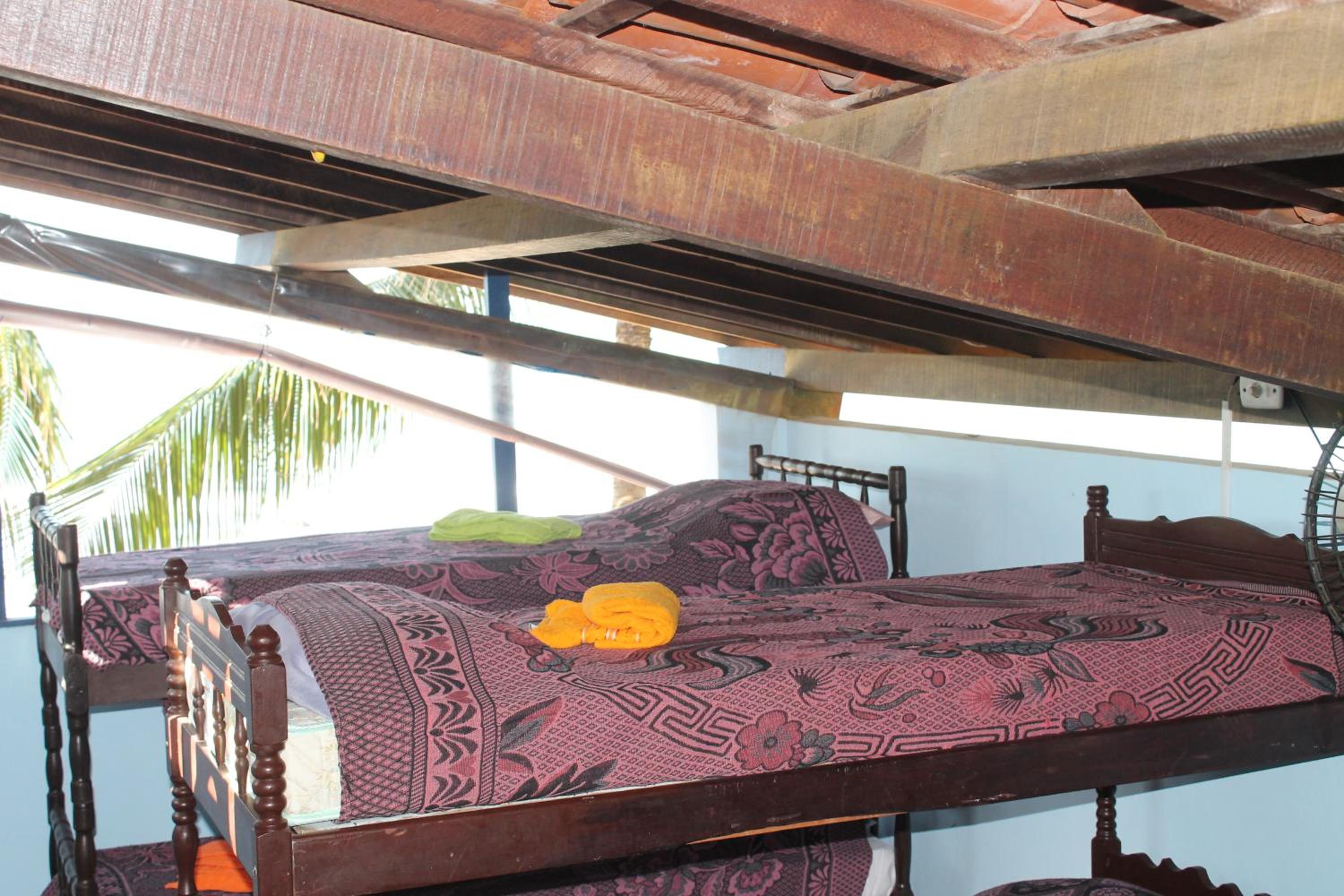 Hostel Casa de Jack