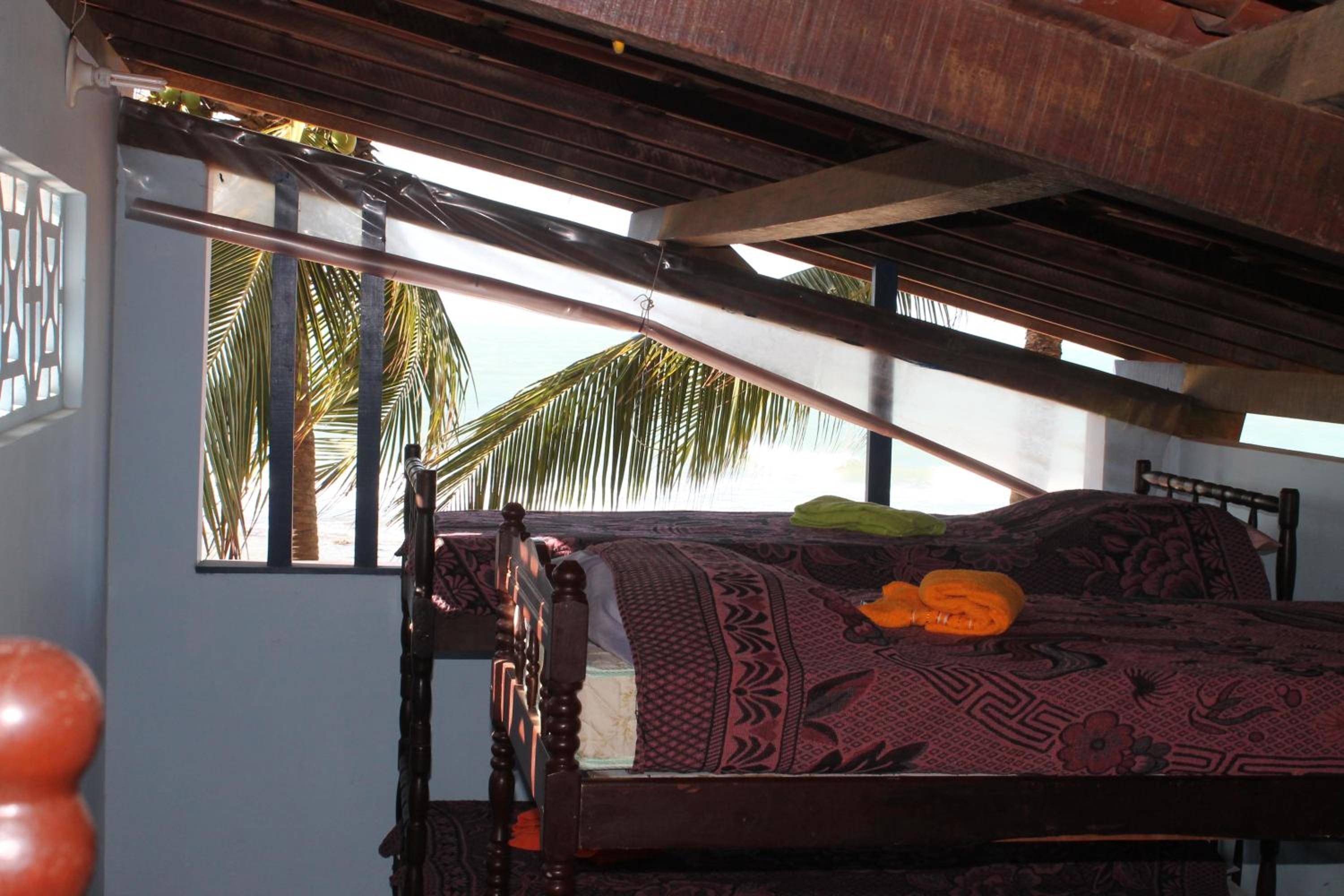 Hostel Casa de Jack