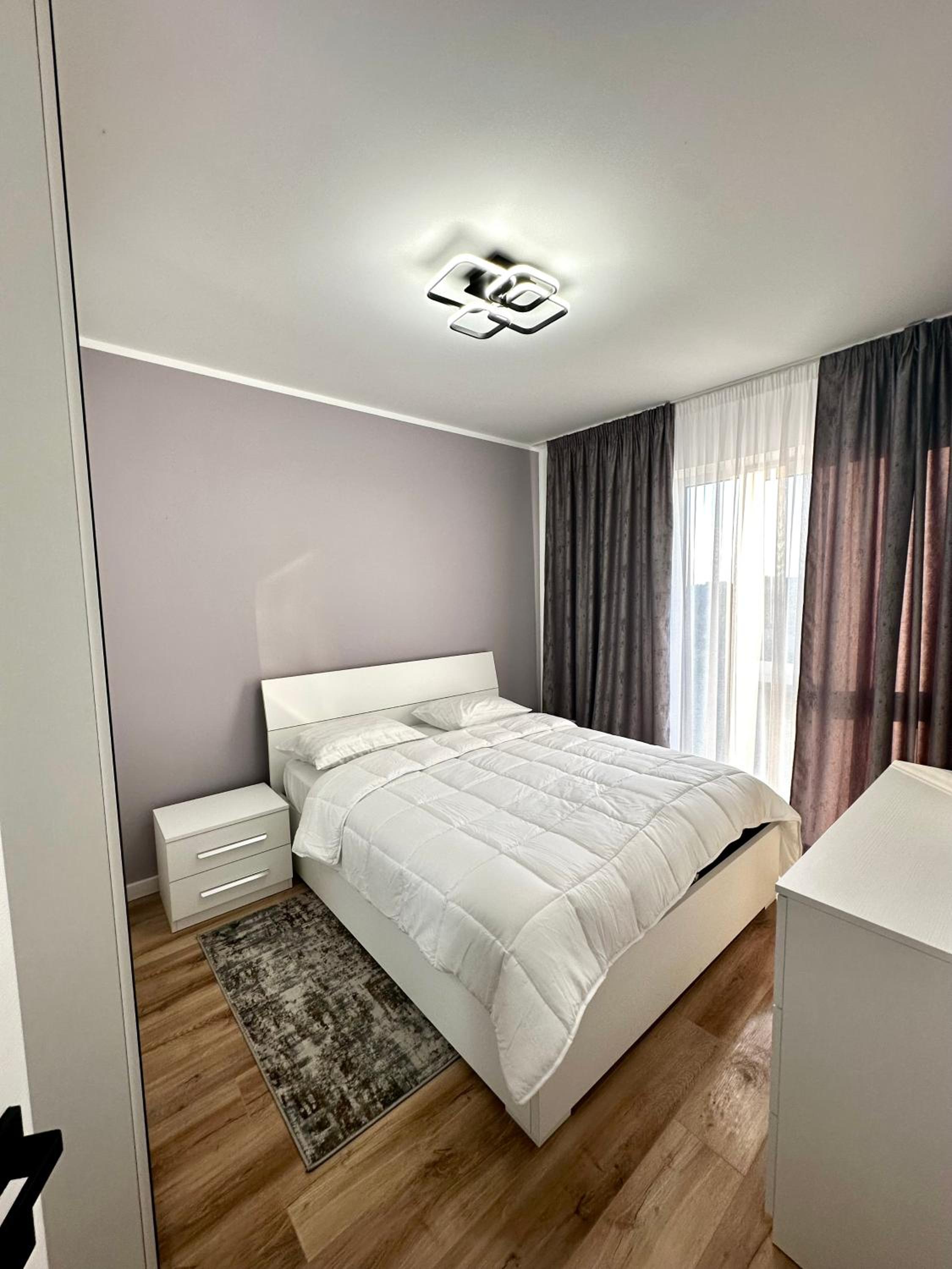 Zenit Apartment Oradea view 4