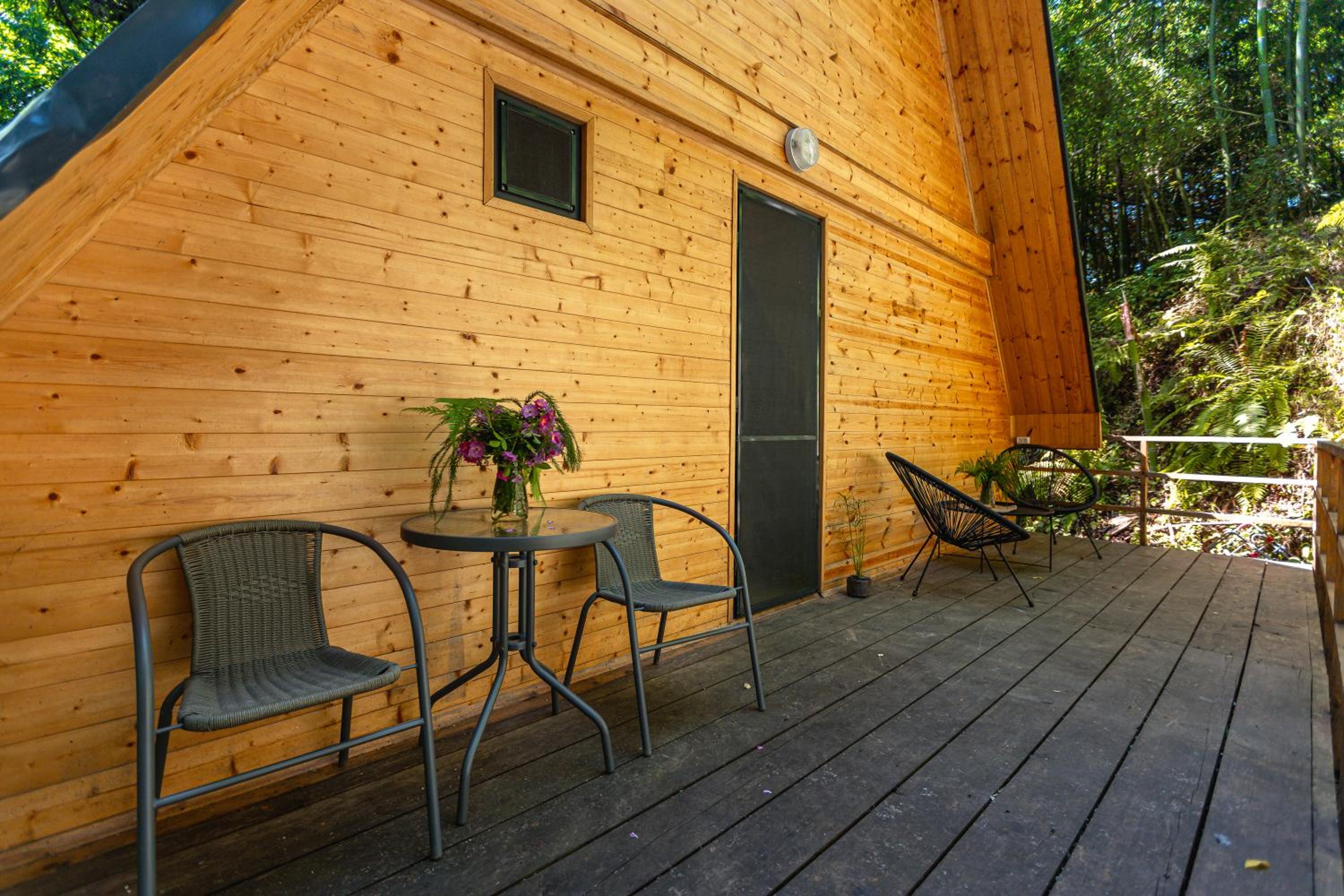 VenoSea Tsikhisdziri Seaside Cottage