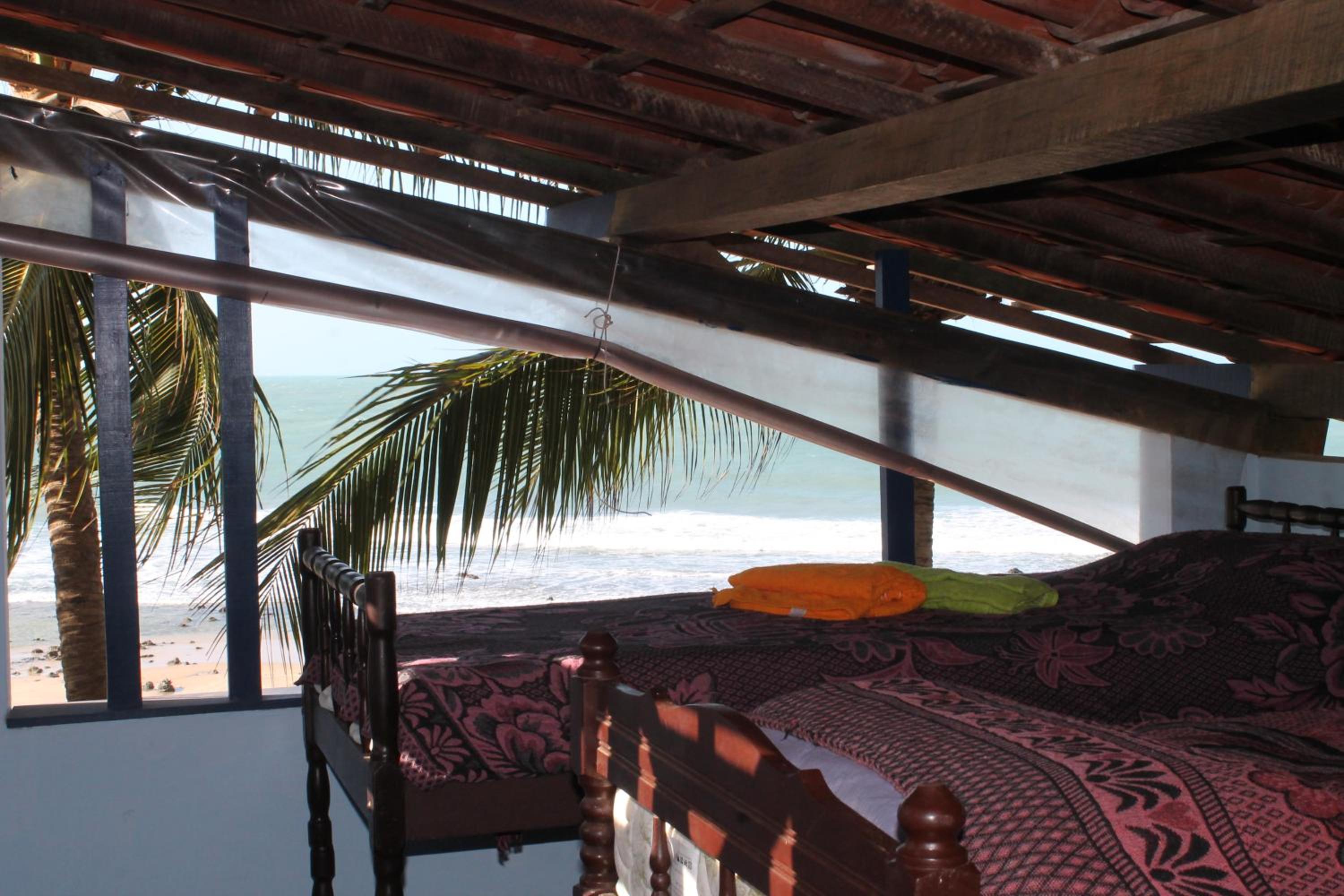 Hostel Casa de Jack