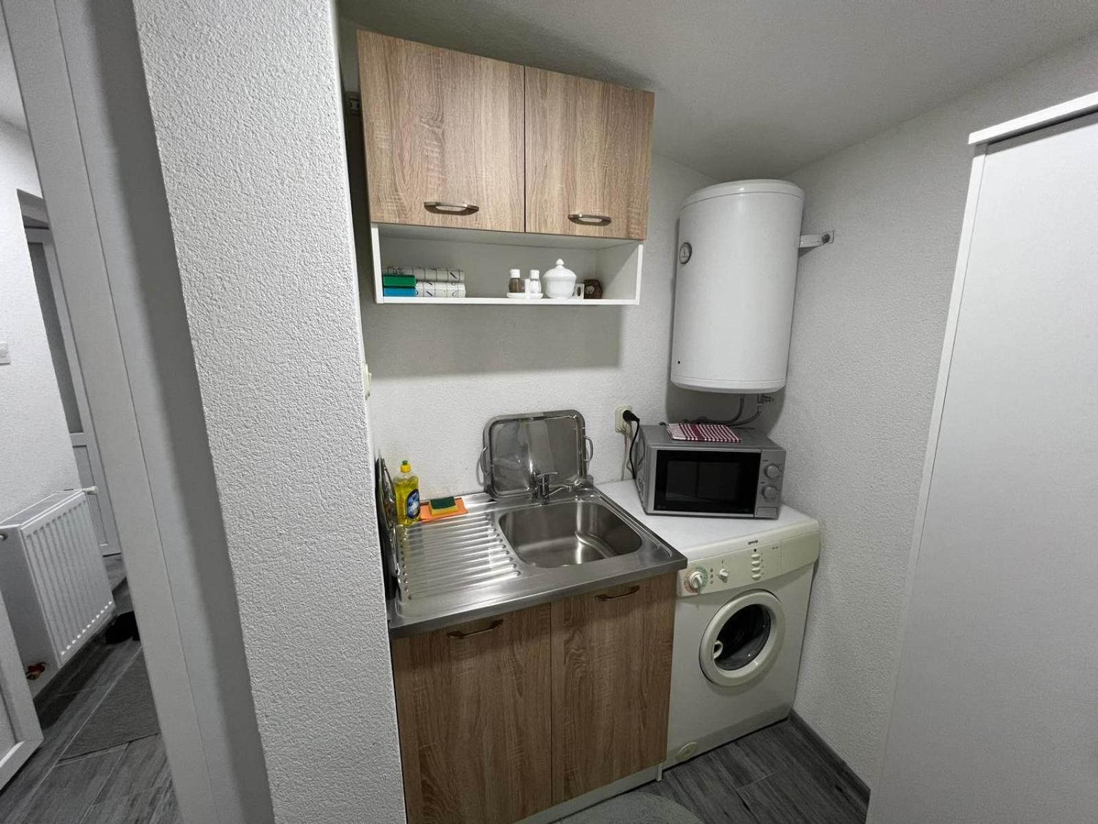 Apartman Royal sa GARAŽOM i KLIMOM
