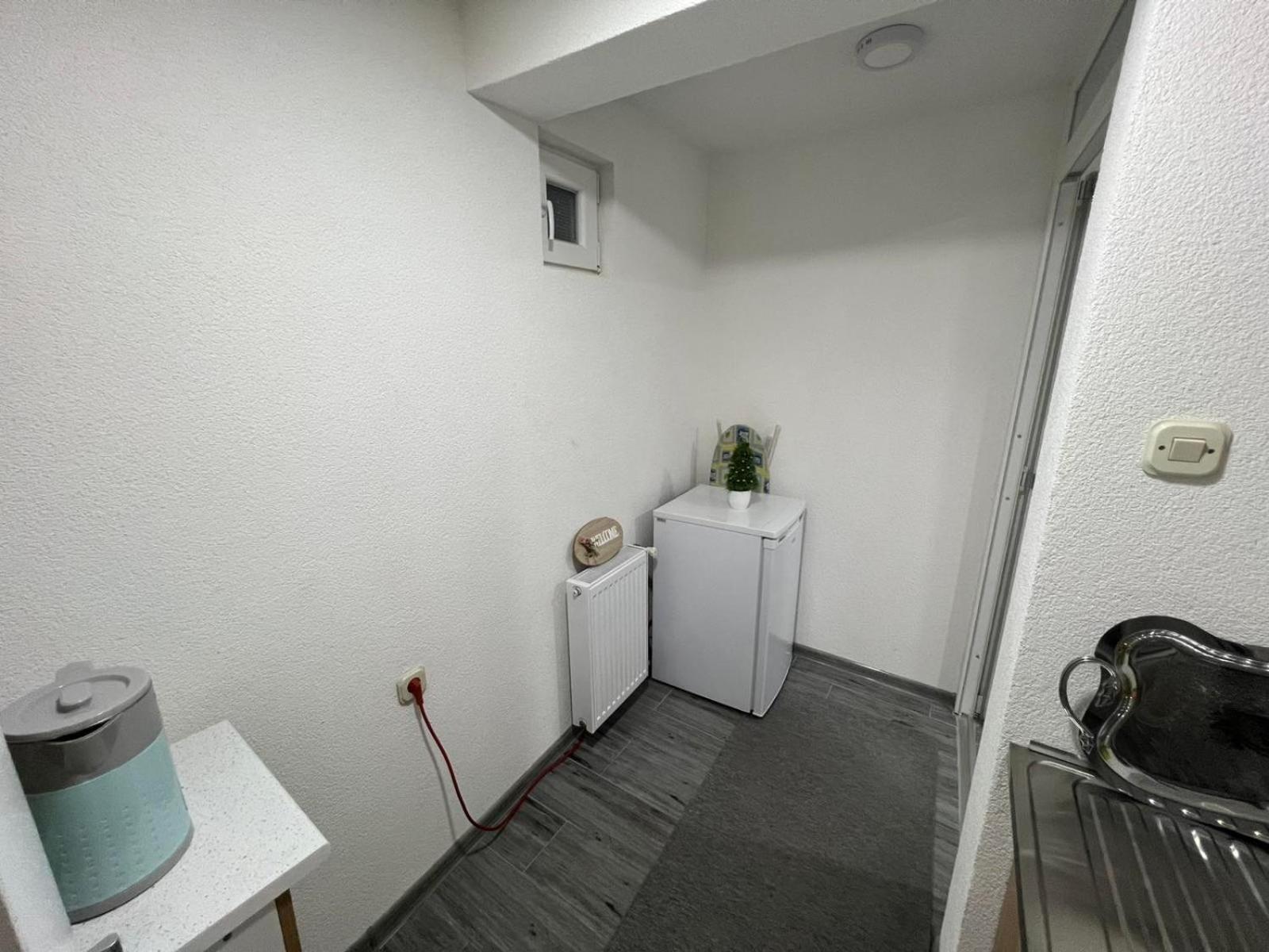 Apartman Royal sa GARAŽOM i KLIMOM