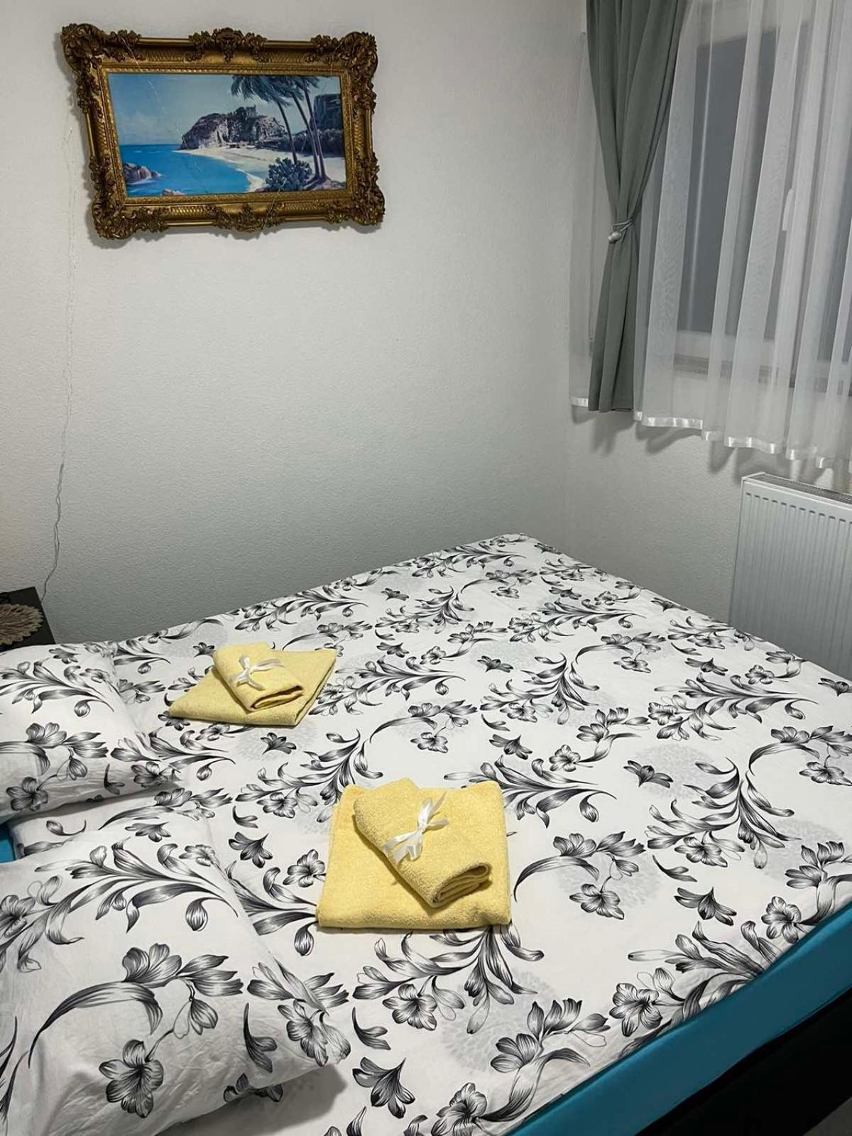 Apartman Royal sa GARAŽOM i KLIMOM