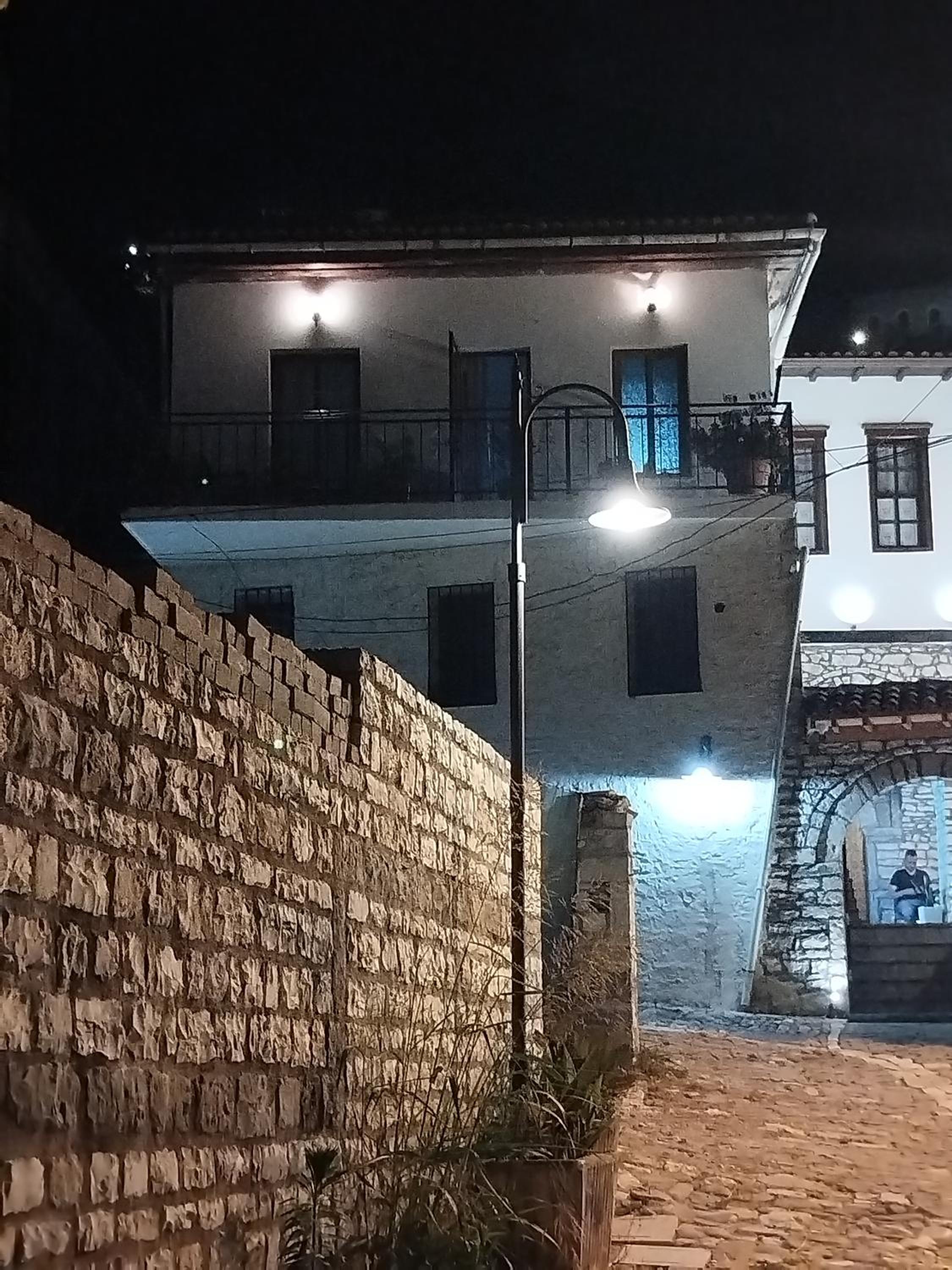 Buda Apartment Gorice
