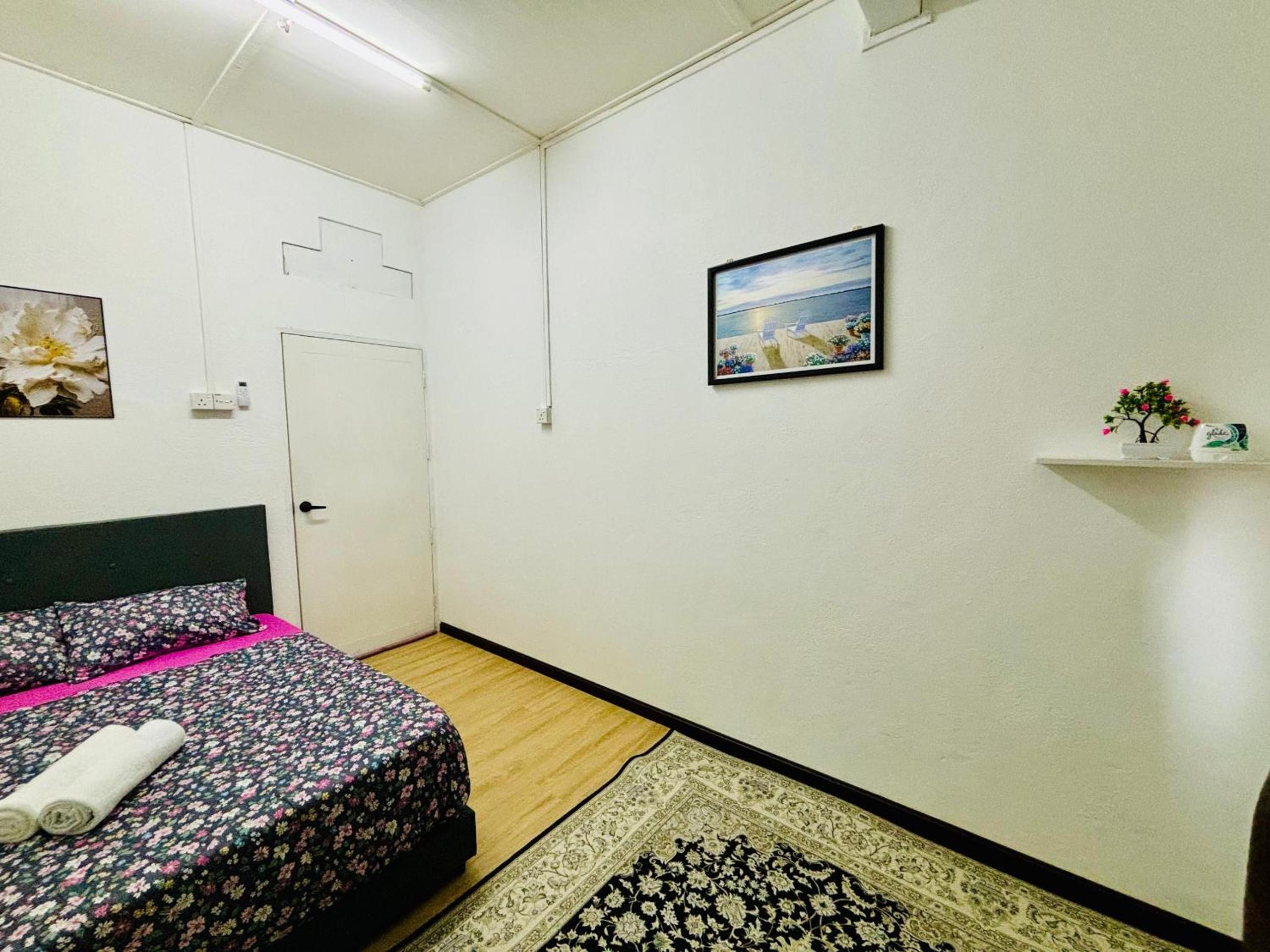 Wawa Homestay Bandar Jeli photo 6