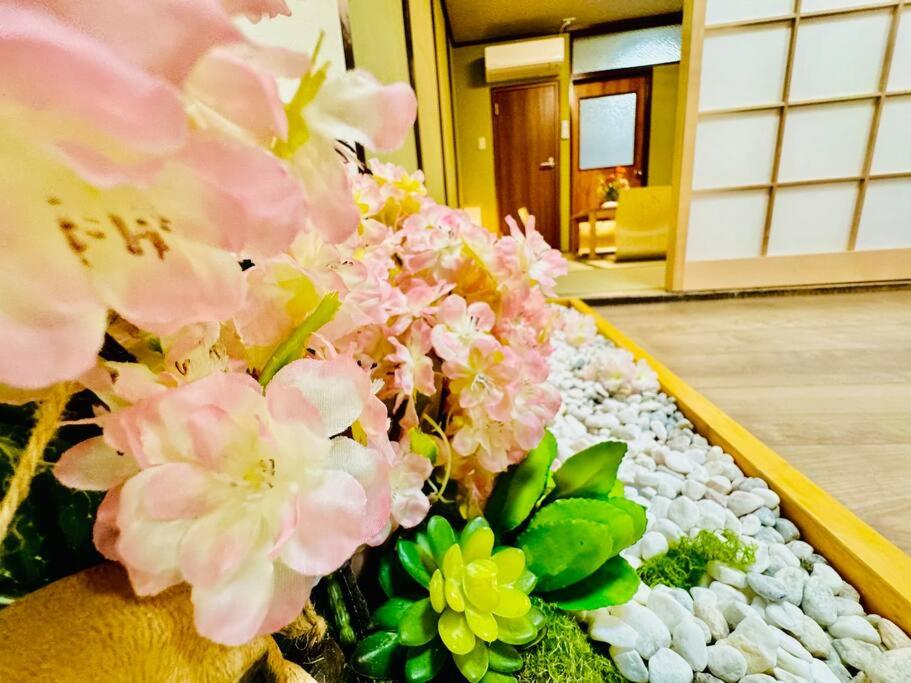 和居 霊羽 日本の伝統を感じる趣ある邸宅