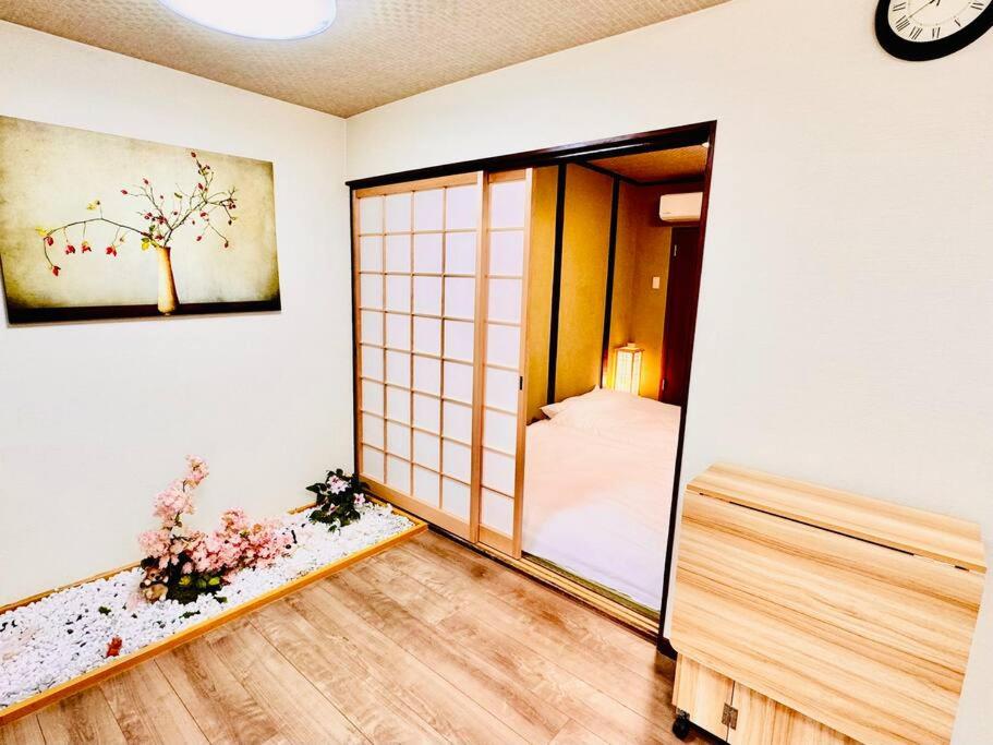 和居 霊羽 日本の伝統を感じる趣ある邸宅