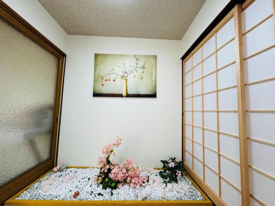 和居 霊羽 日本の伝統を感じる趣ある邸宅