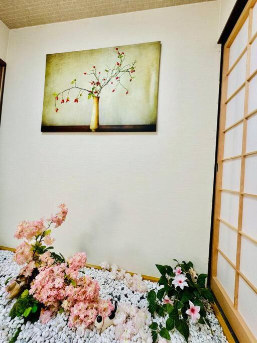 和居 霊羽 日本の伝統を感じる趣ある邸宅
