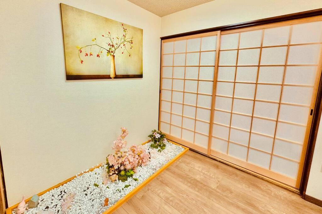 和居 霊羽 日本の伝統を感じる趣ある邸宅