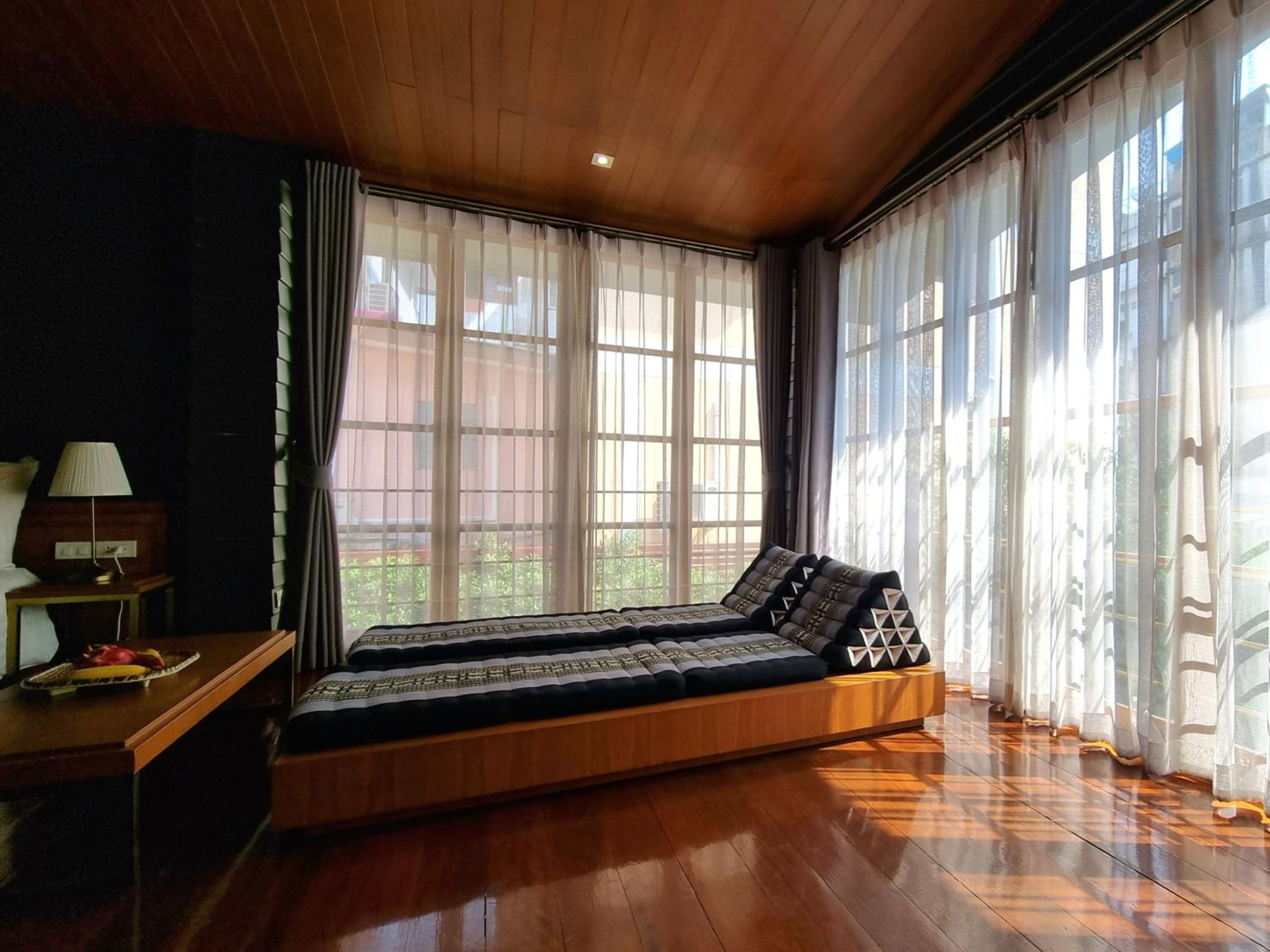Vali Villa Bangkok