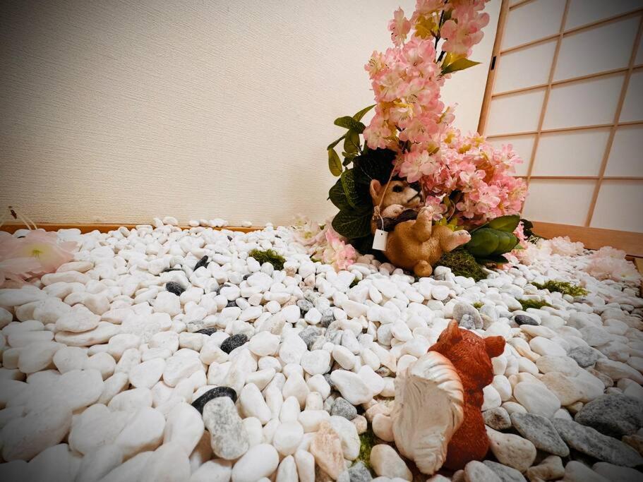 和居 霊羽 日本の伝統を感じる趣ある邸宅