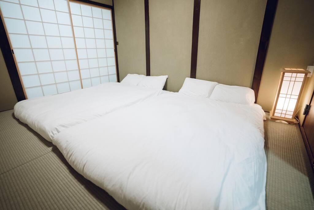 和居 霊羽 日本の伝統を感じる趣ある邸宅