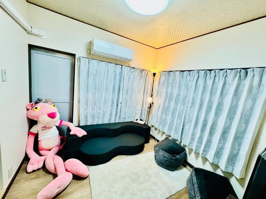 和居 霊羽 日本の伝統を感じる趣ある邸宅