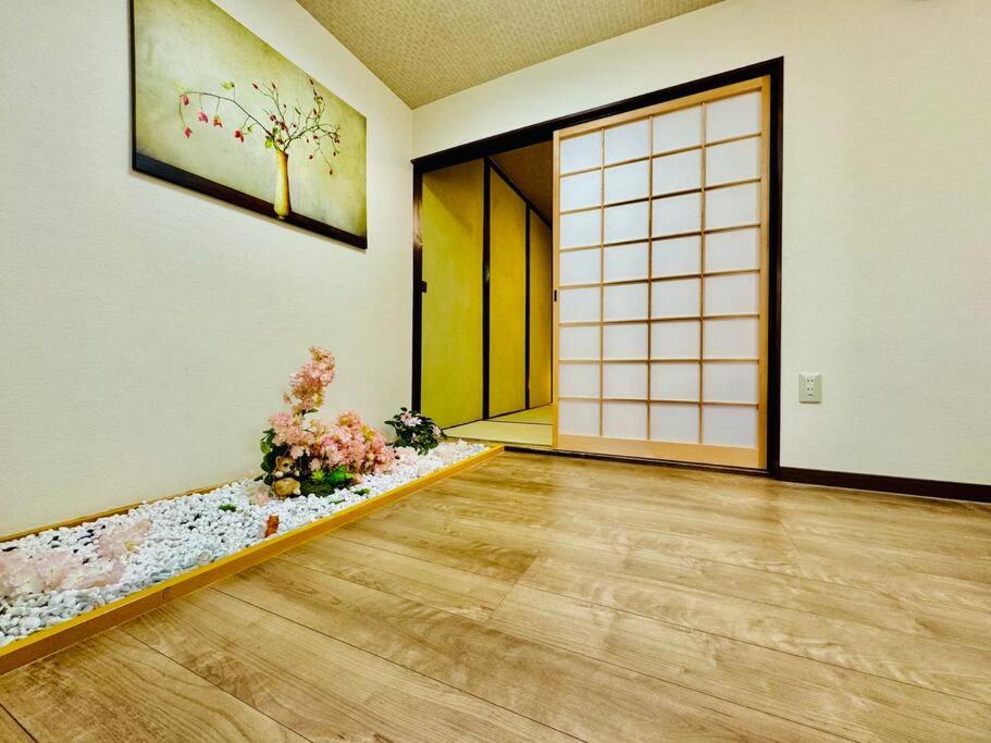 和居 霊羽 日本の伝統を感じる趣ある邸宅