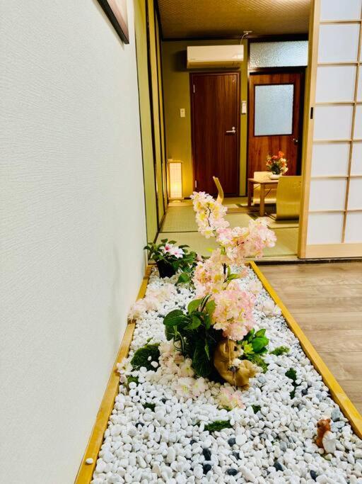 和居 霊羽 日本の伝統を感じる趣ある邸宅