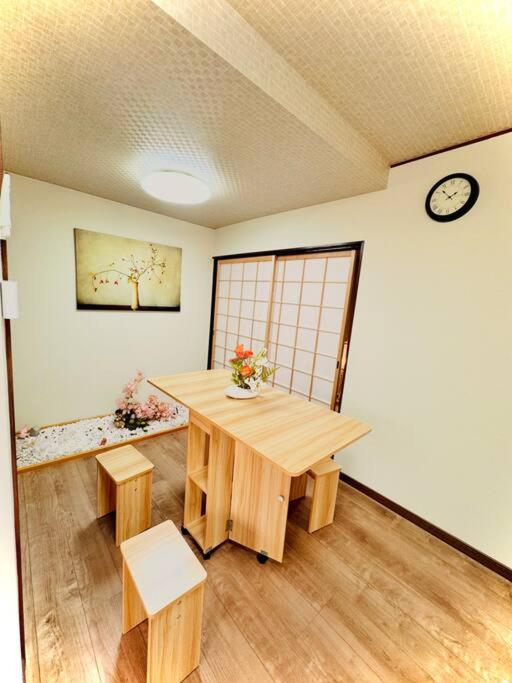 和居 霊羽 日本の伝統を感じる趣ある邸宅
