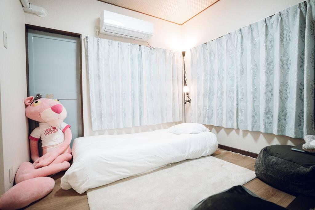 和居 霊羽 日本の伝統を感じる趣ある邸宅