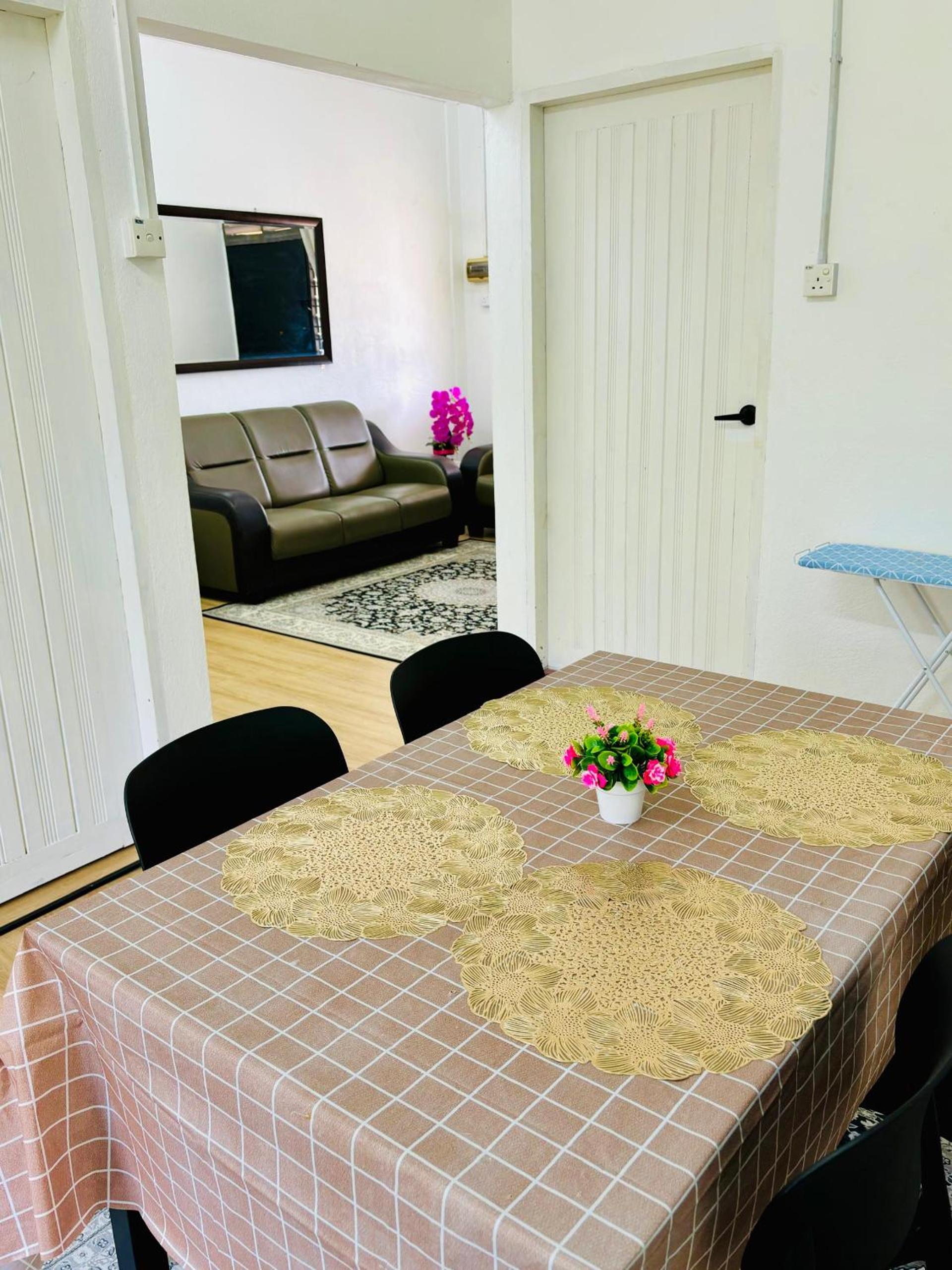 Wawa Homestay Bandar Jeli photo 2