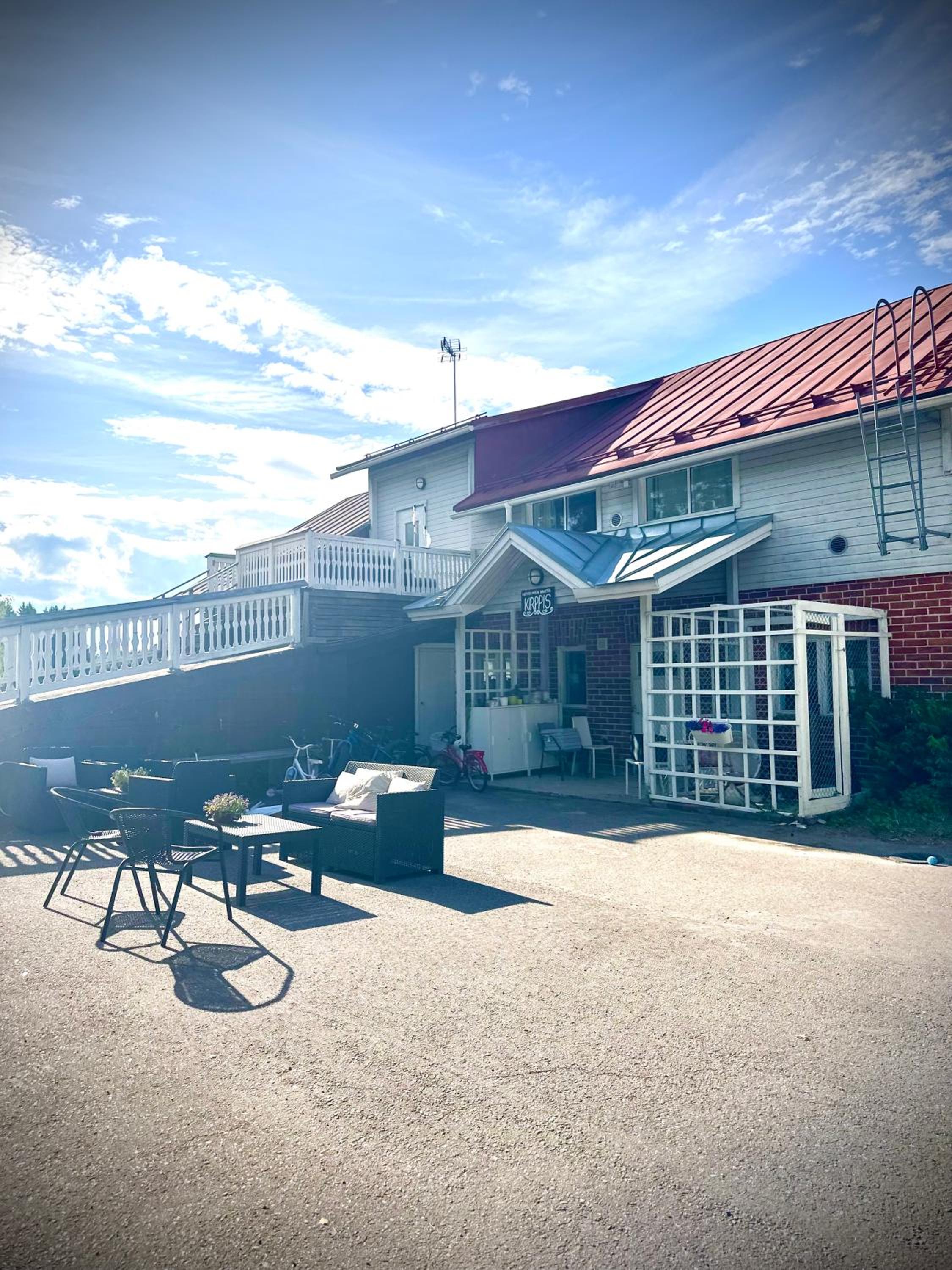 Herkkumäen Navetta
