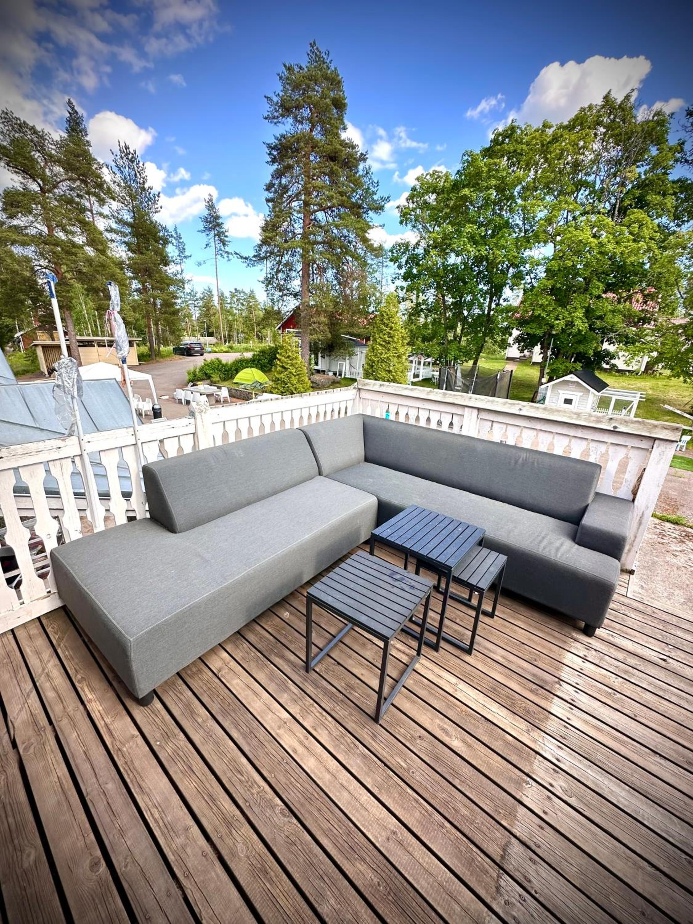 Herkkumäen Navetta