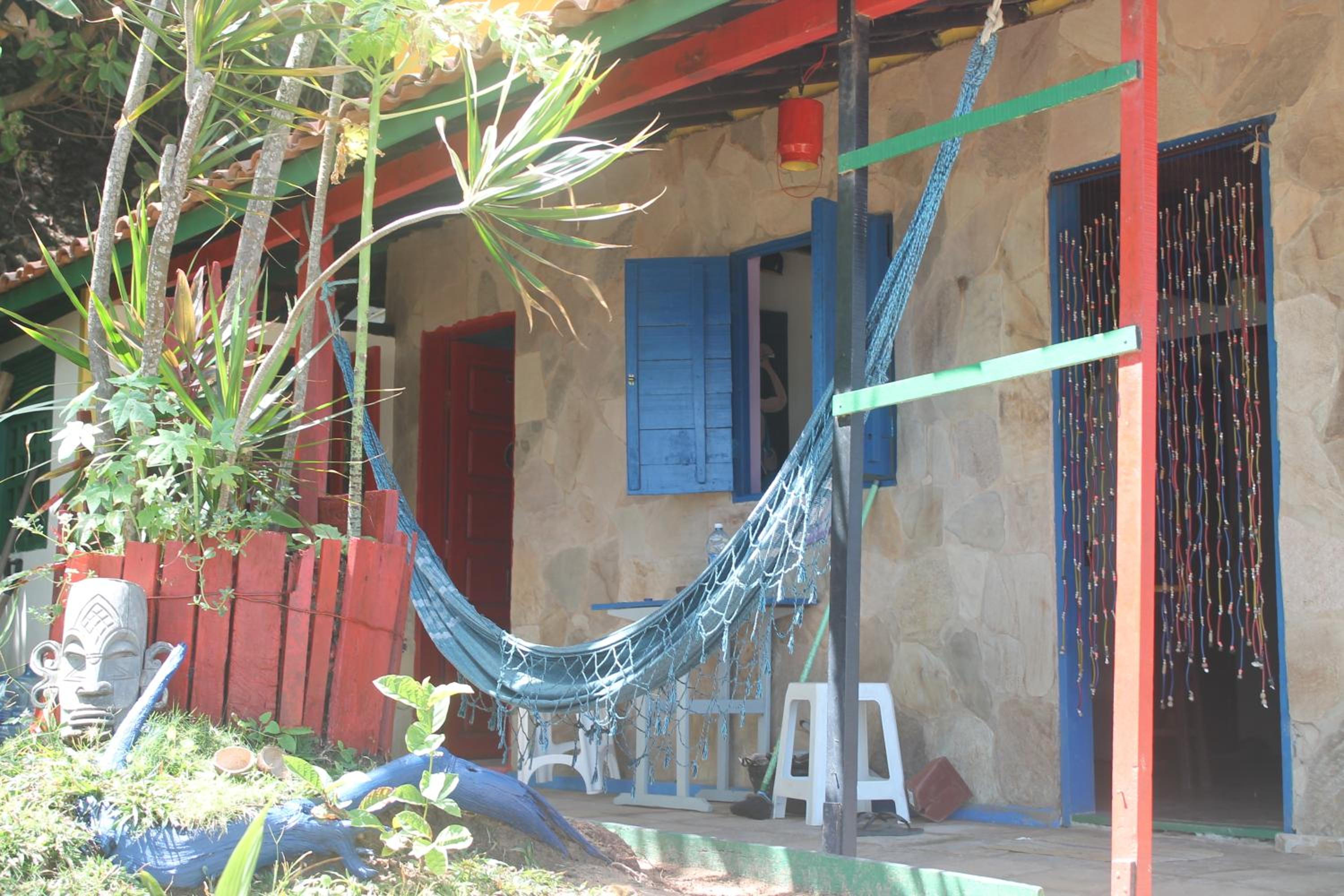Hostel Casa de Jack