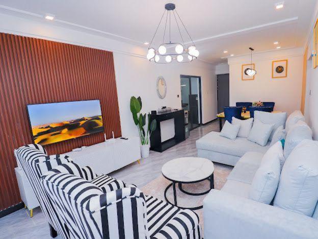 The luxurious homes in kilimani view 4