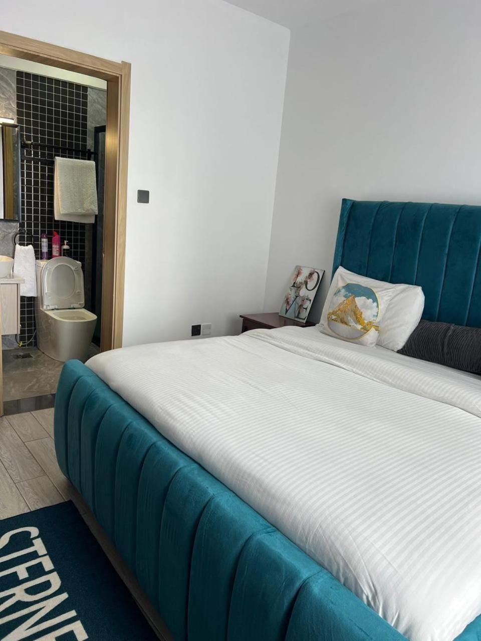 The luxurious homes in kilimani view 5