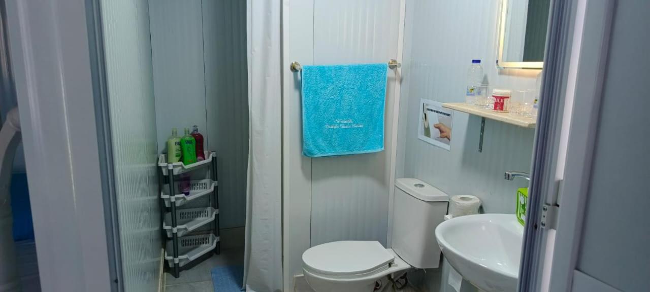 Rami's Guest House