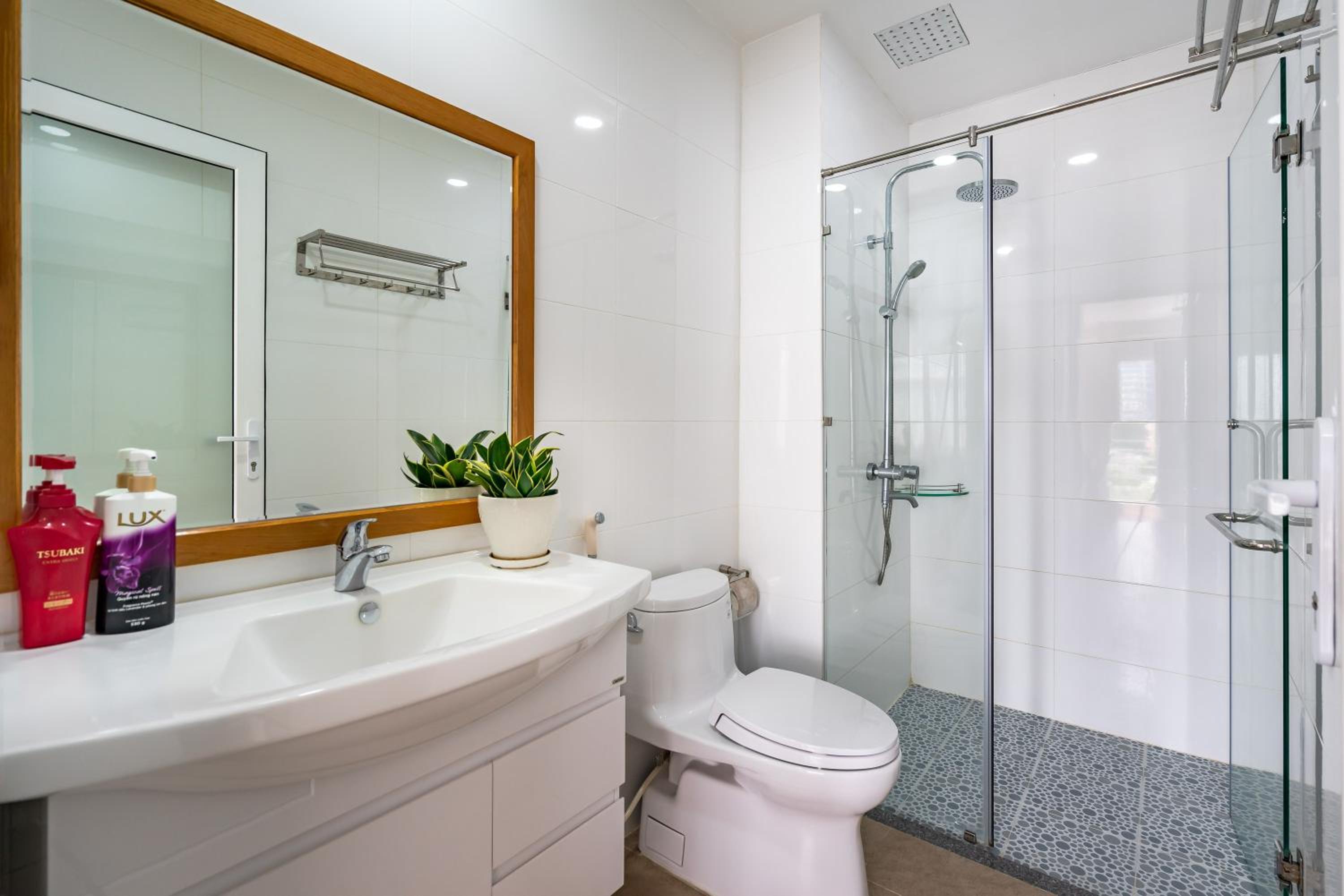 SaigonOne Serviced Apartment