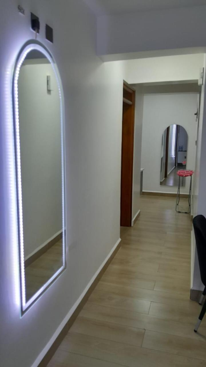 Azania Sana Homes ,Opposite Movenpick hotel and 5 minutes to Sarit Centre photo 3