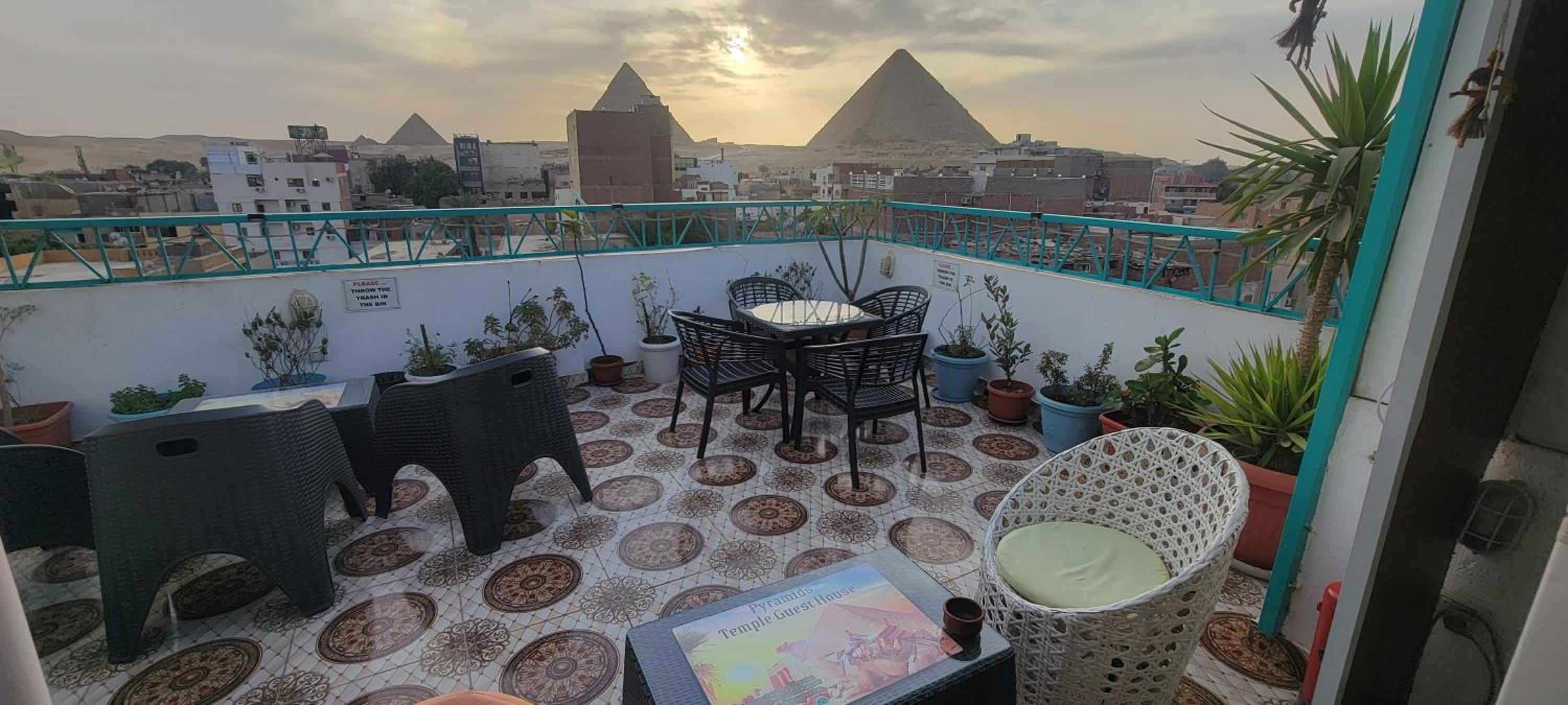 Rami's Guest House