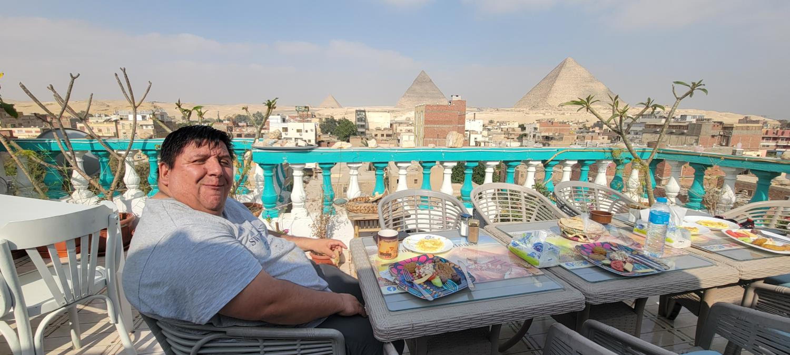 Rami's Guest House