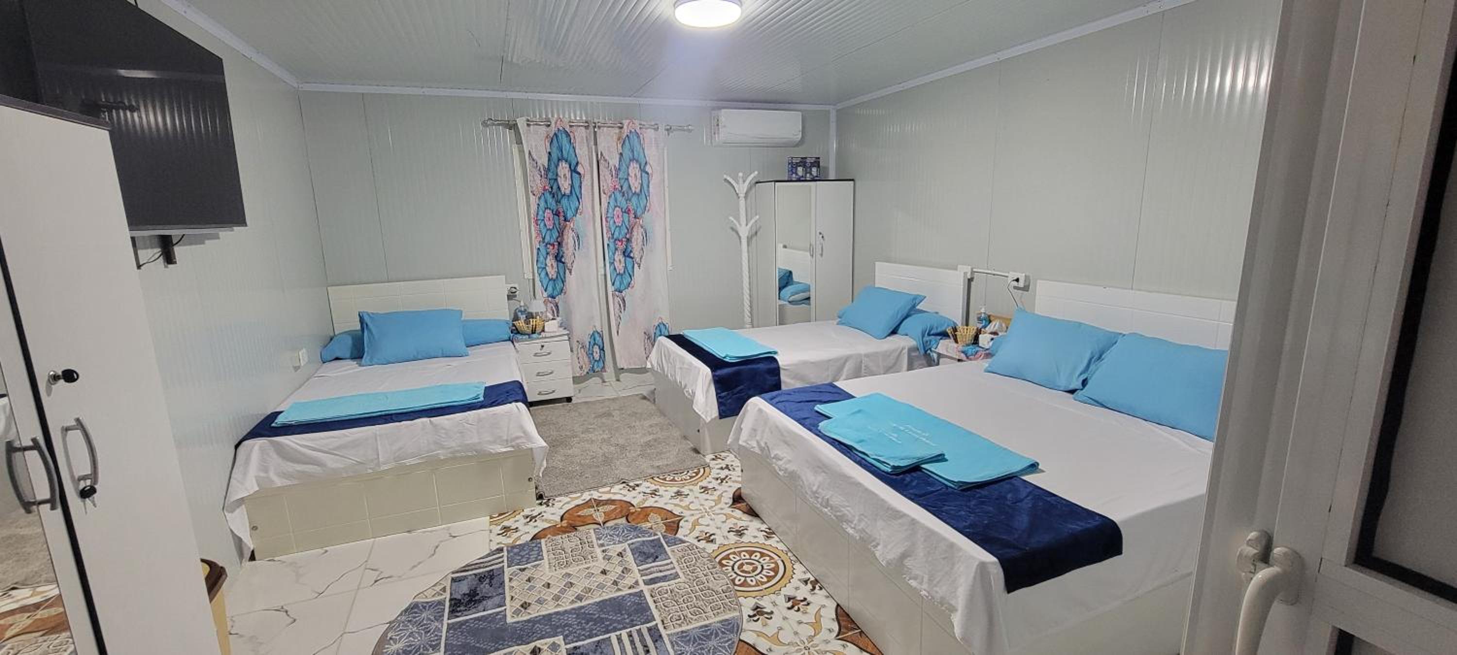 Rami's Guest House