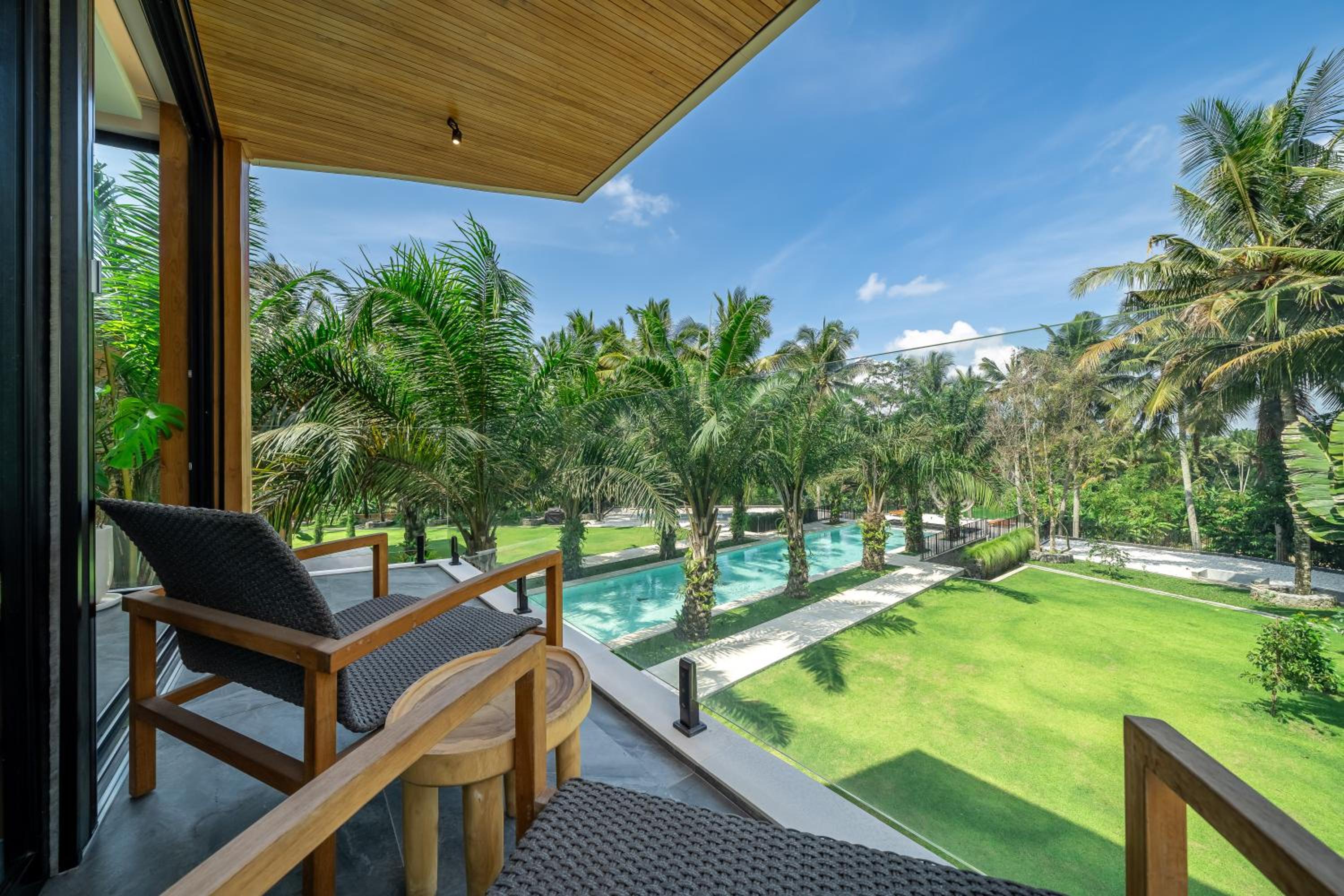 Reconnect and Rejuvenate - Your Private Luxury Villa Retreat in Ubud view 5