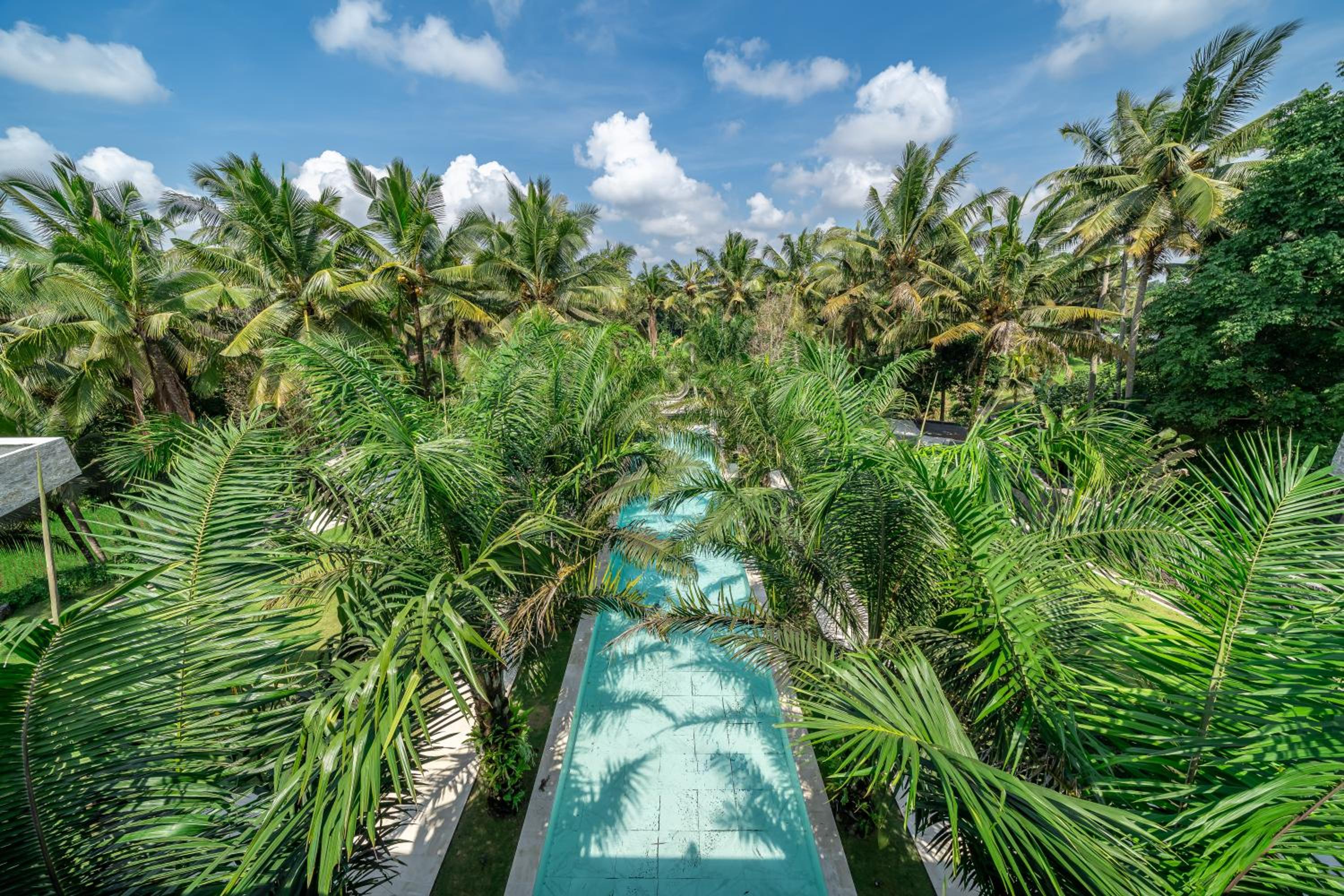 Reconnect and Rejuvenate - Your Private Luxury Villa Retreat in Ubud view 2