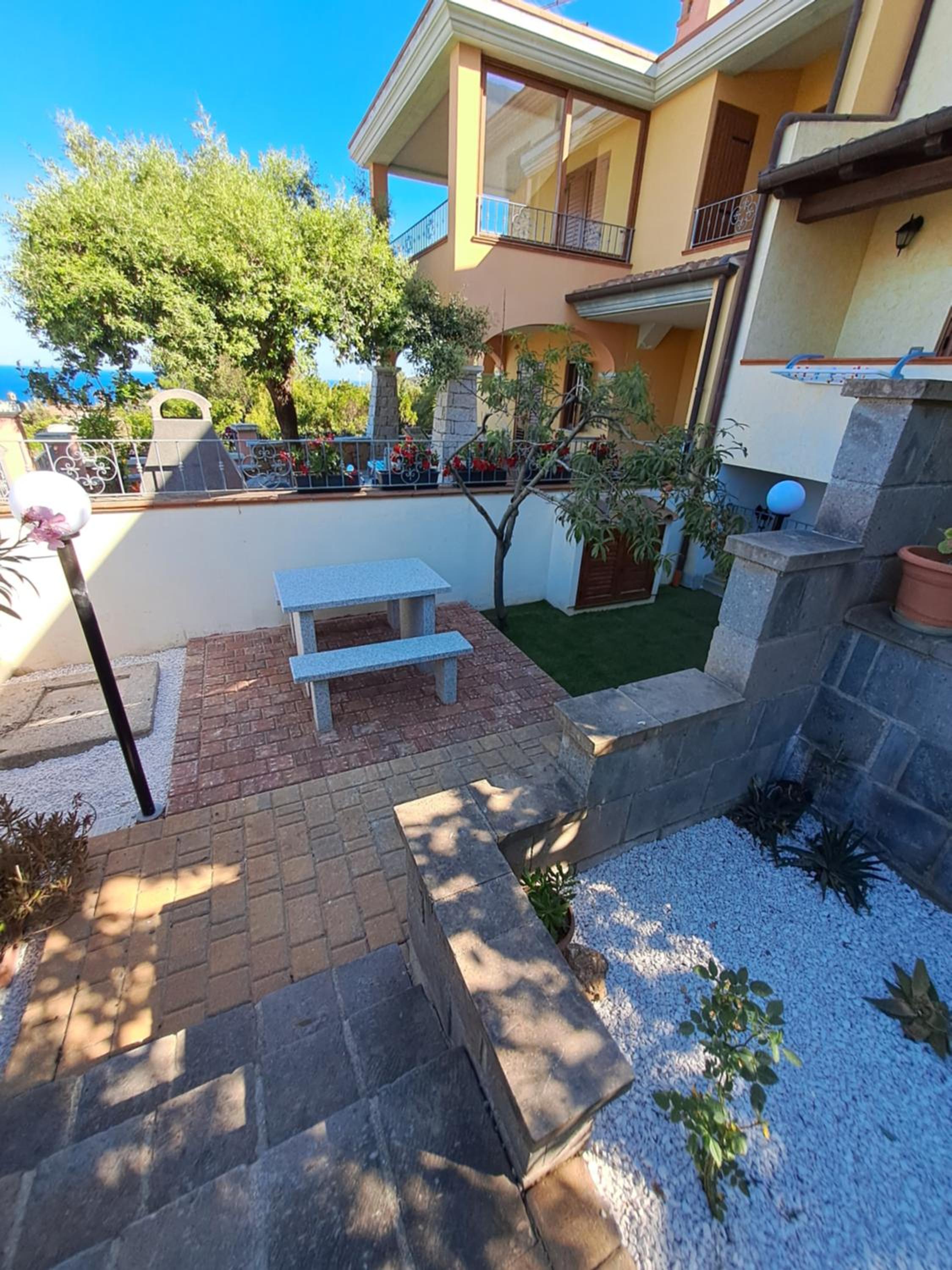 Guesthouse Affittacamere Goloritzè