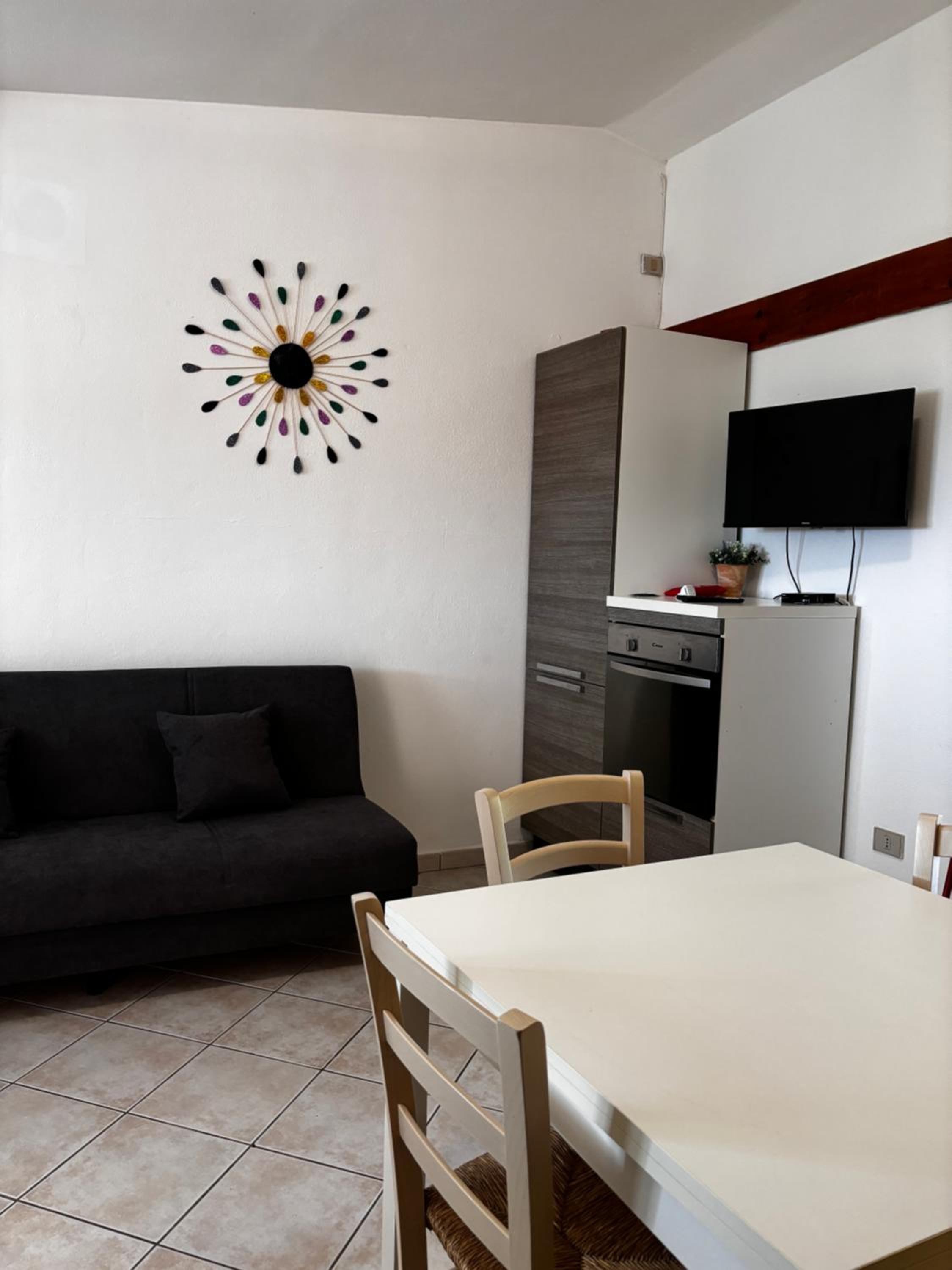 La casa di Veronica