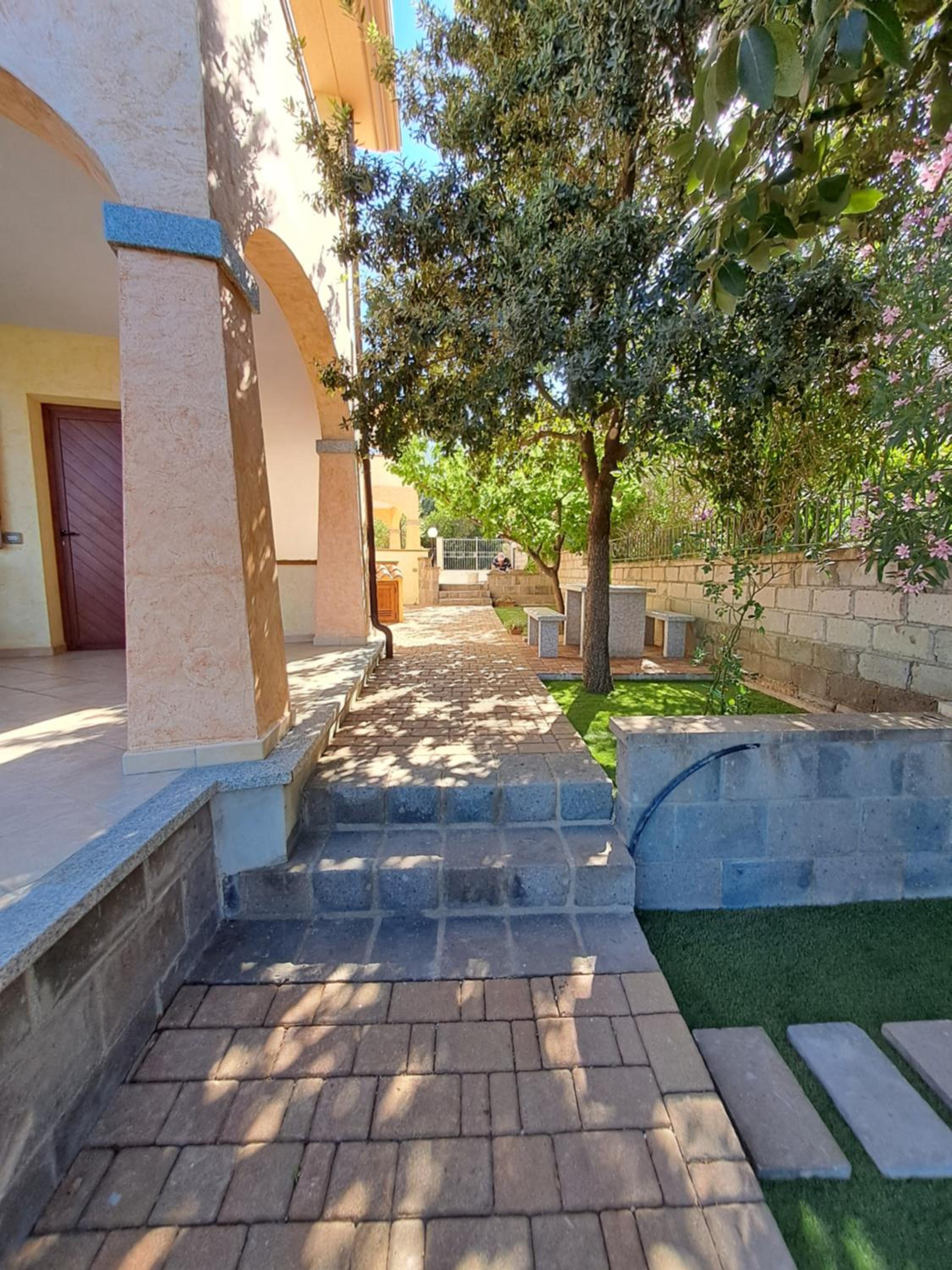 Guesthouse Affittacamere Goloritzè