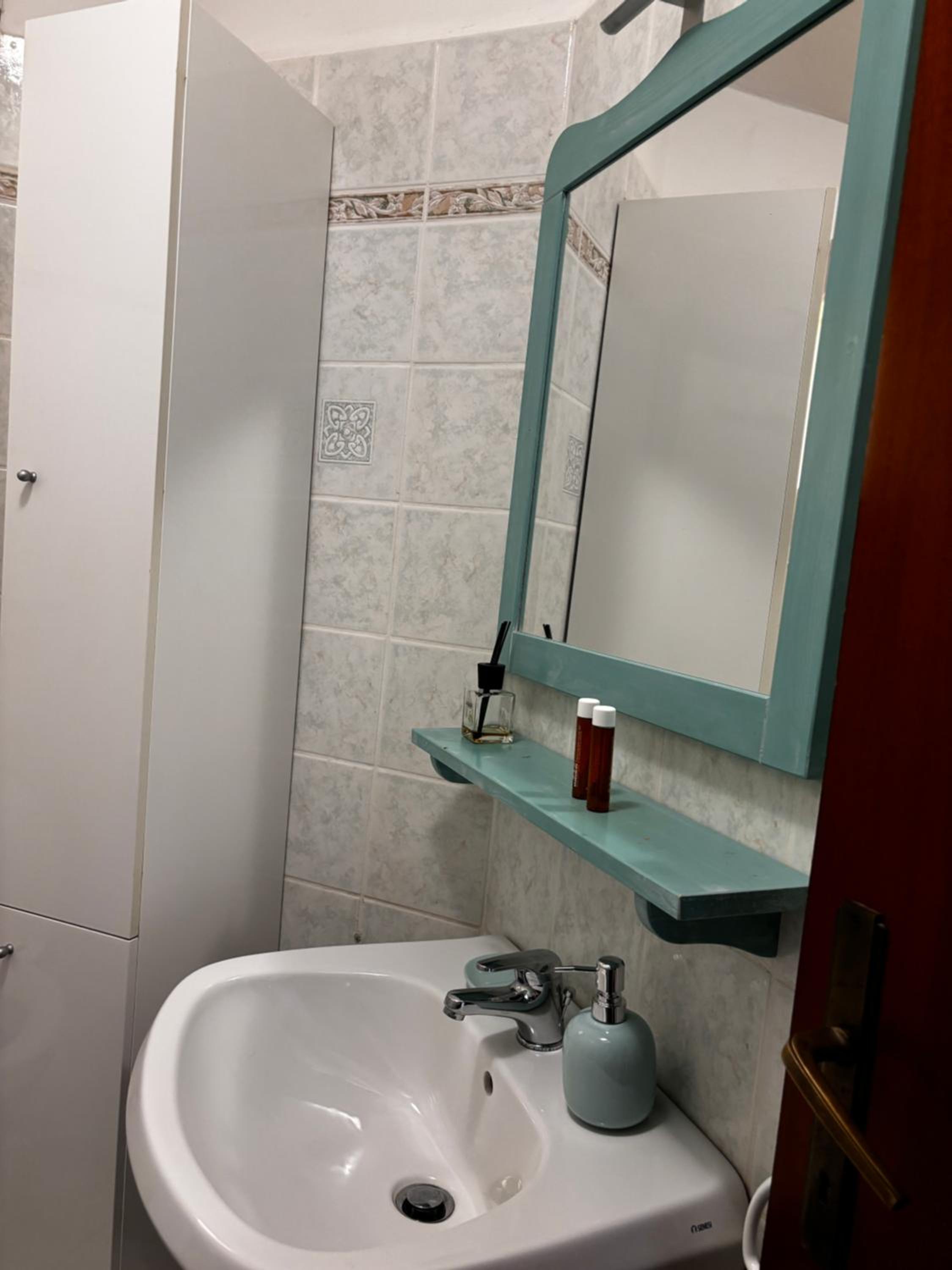 La casa di Veronica