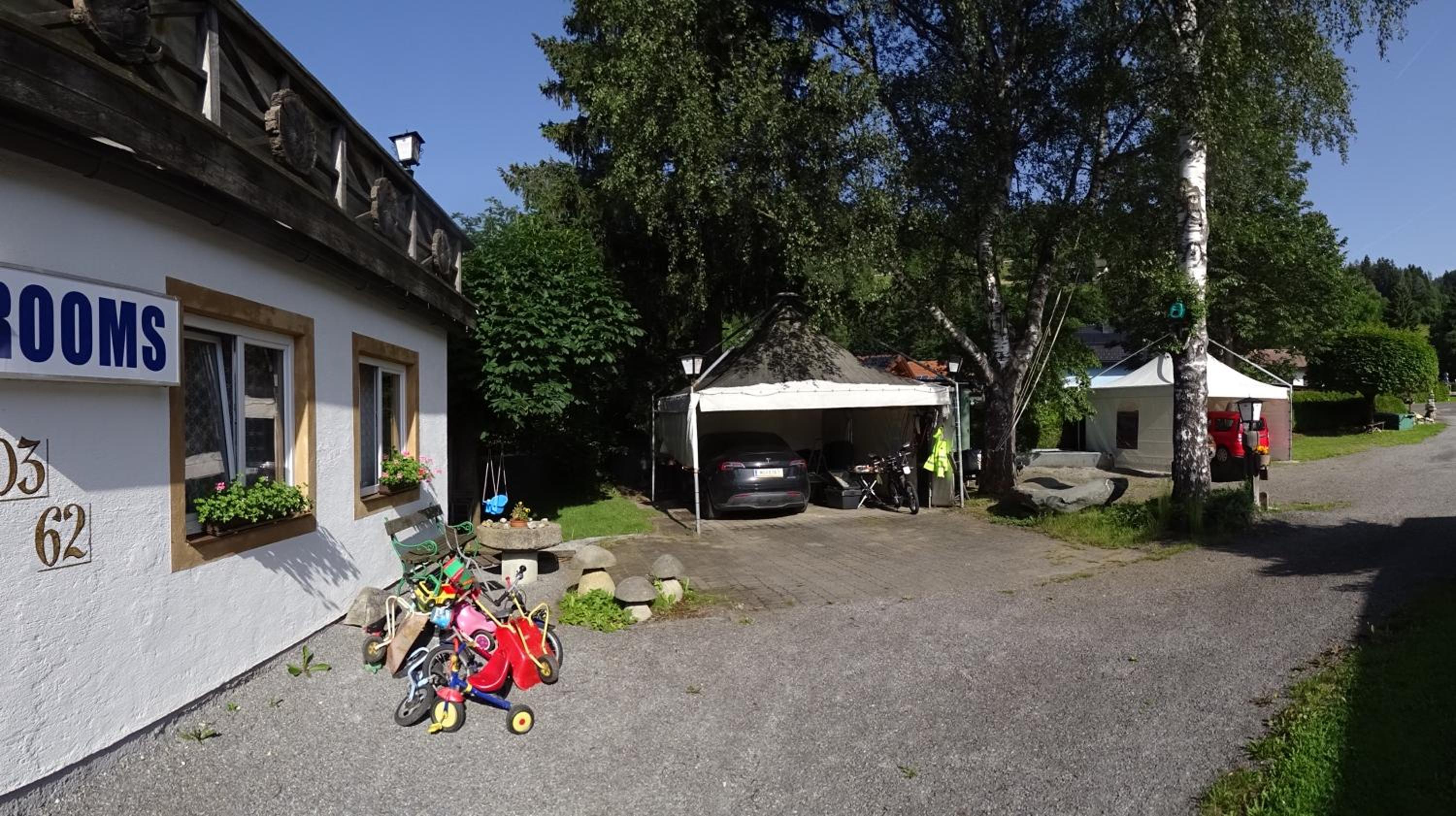 Ferienhaus-Römerthurm